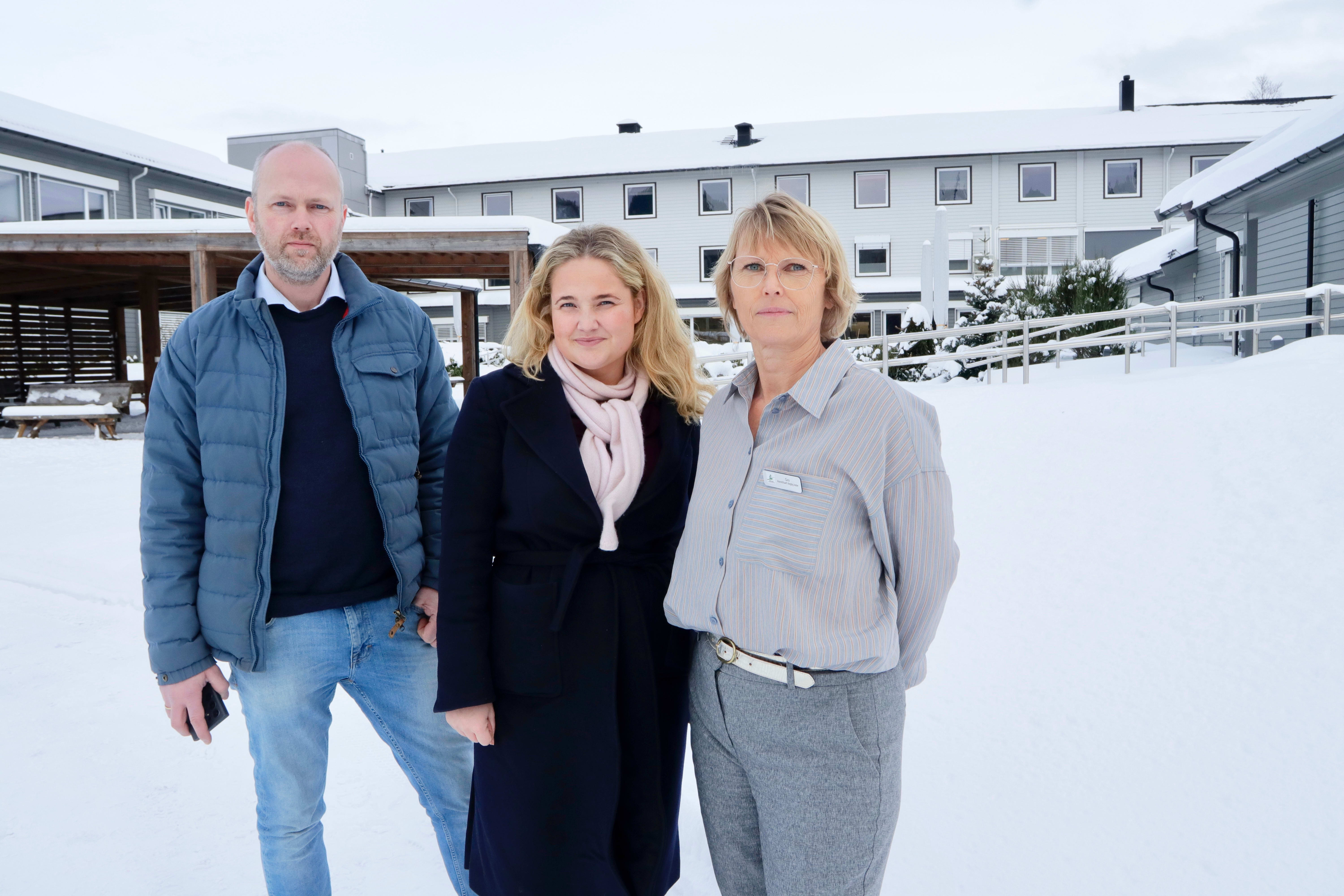 Kritisk til ministerens håndtering av stortingsflertallet