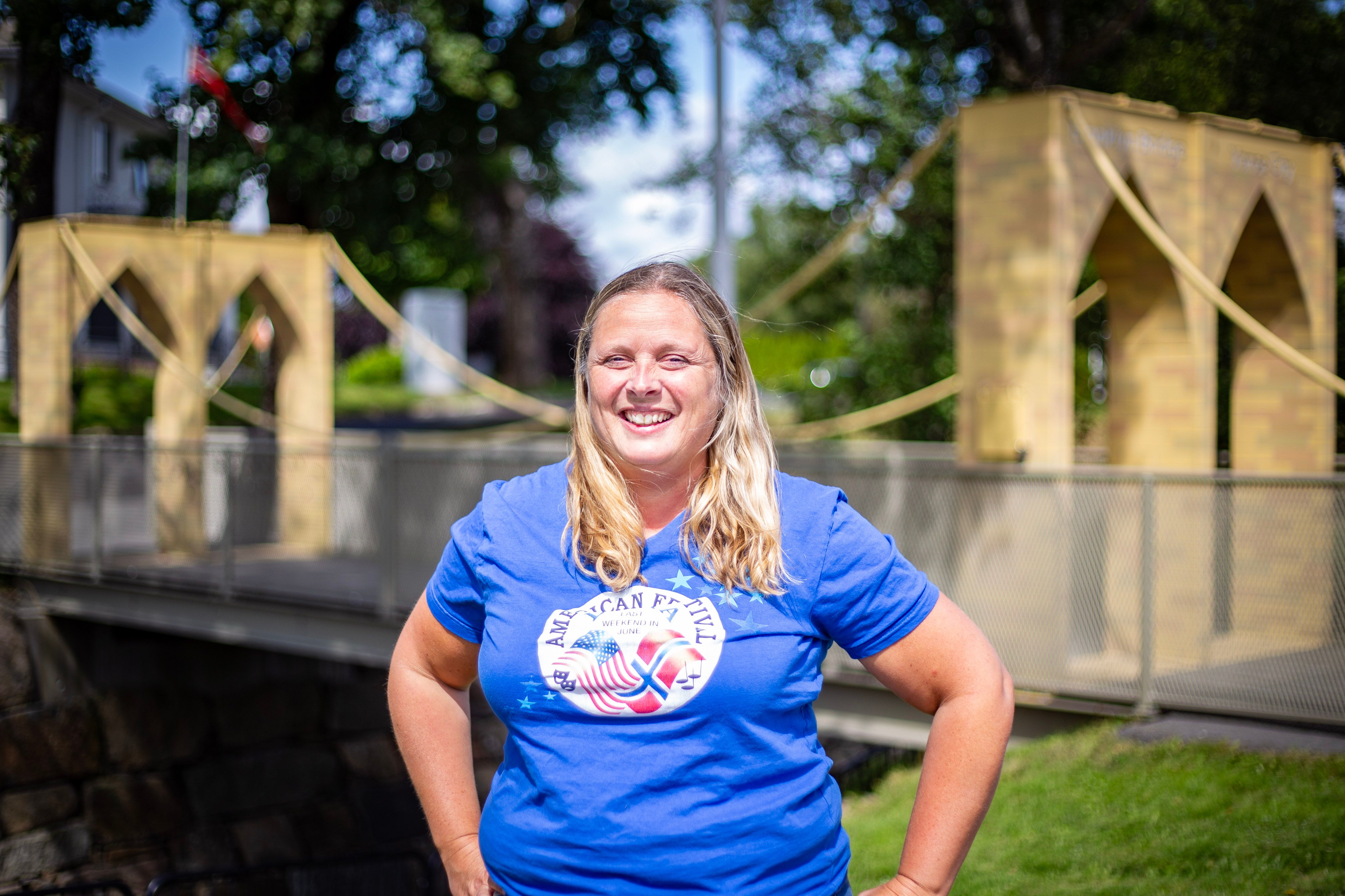 Lokalk­jendi­senes nyttårs­forsetter: – Vil fortsette med akti­viteter og ting som gir meg positiv energi