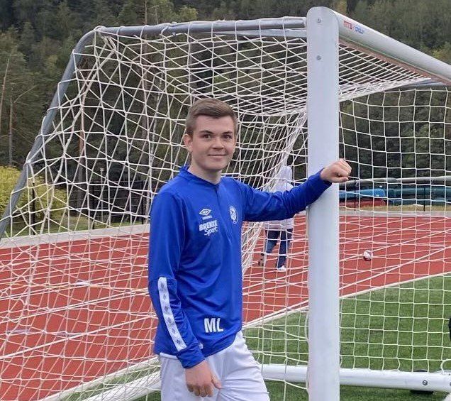 Positiv oppstart: – Skaper møteplasser