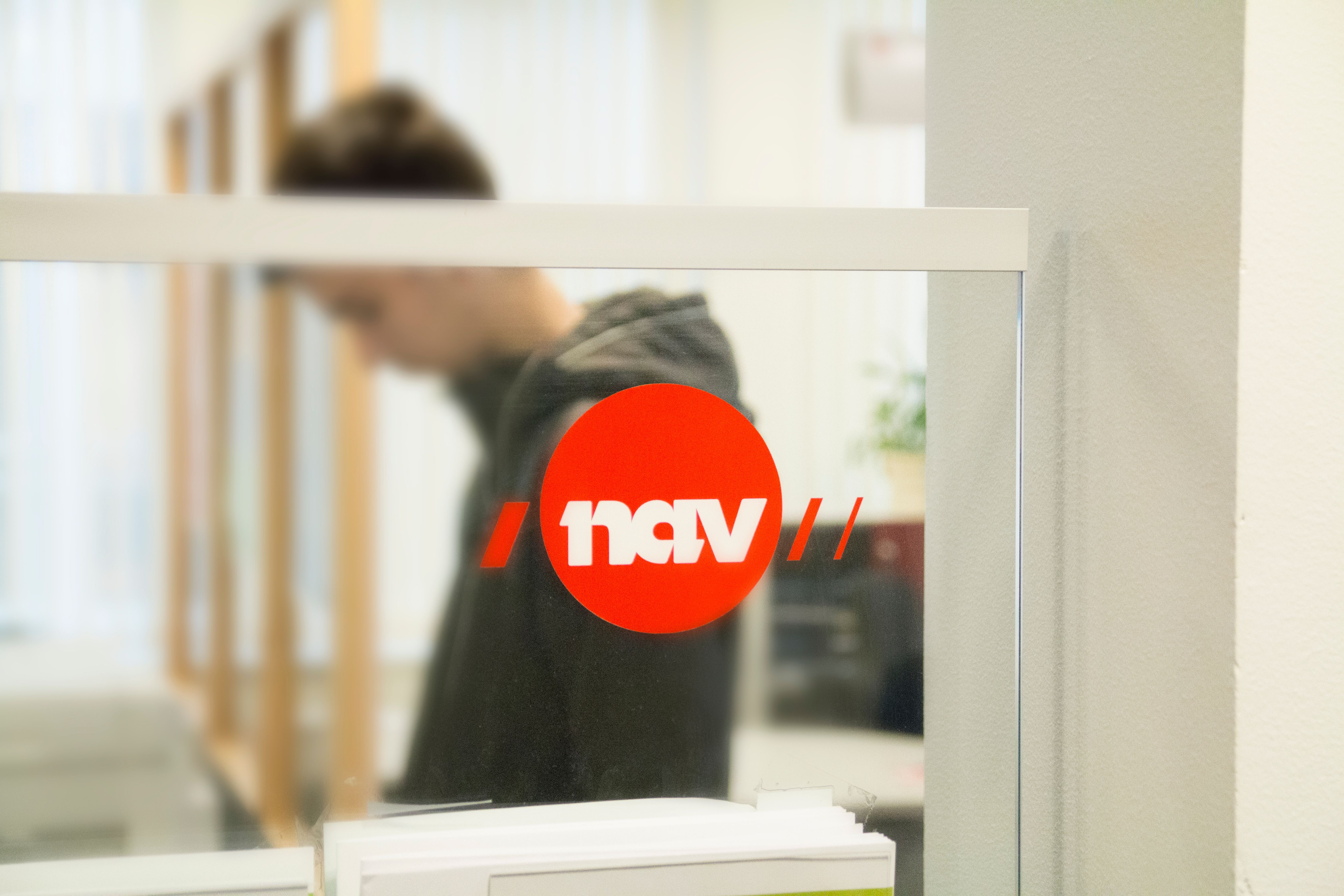 Nedgang i arbeidsledigheten i Lister