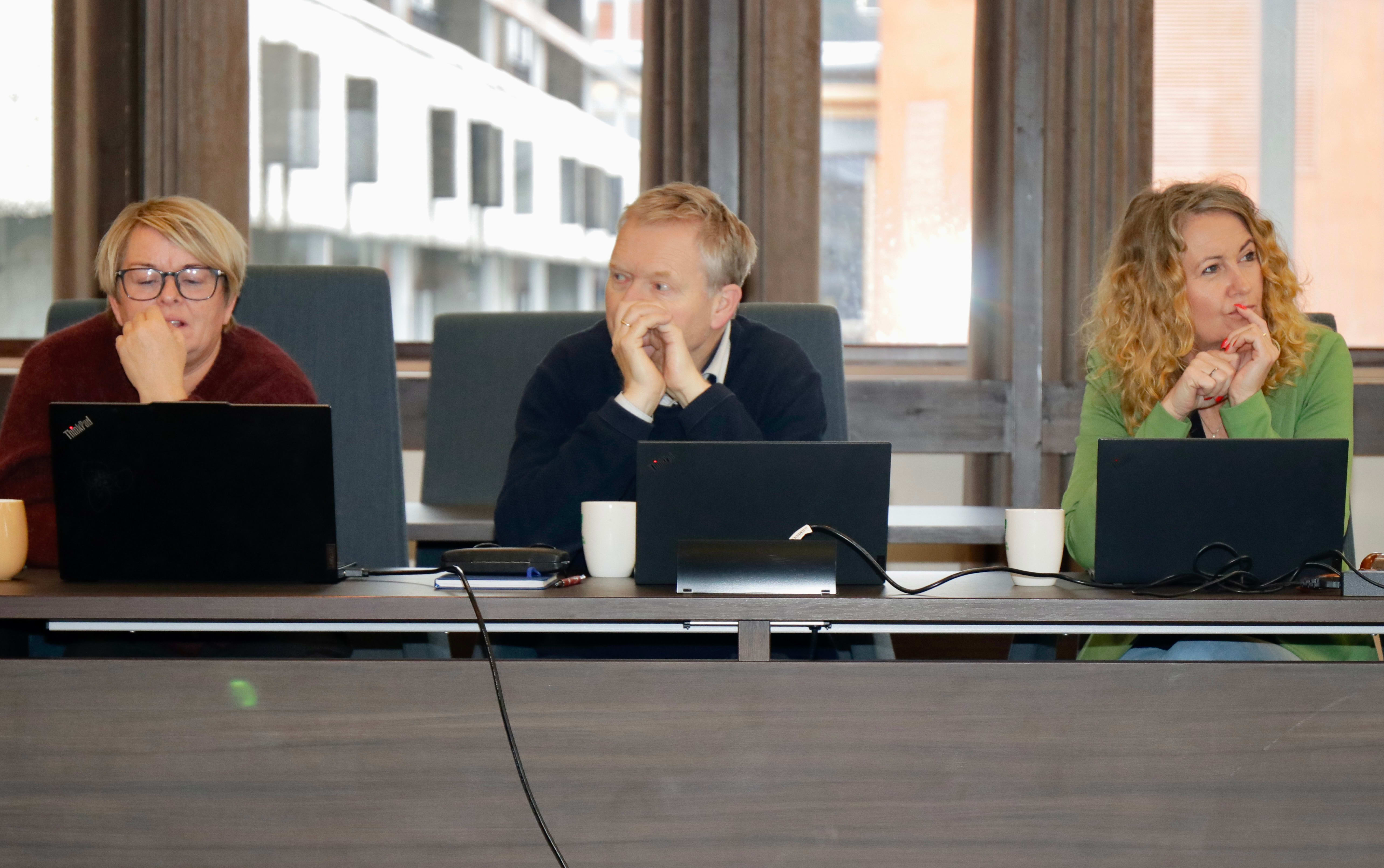 Kritisk ordfører: – Økonomien i kommunen har ikke vært ordentlig styrt i årevis, vi overtok et konkursbo