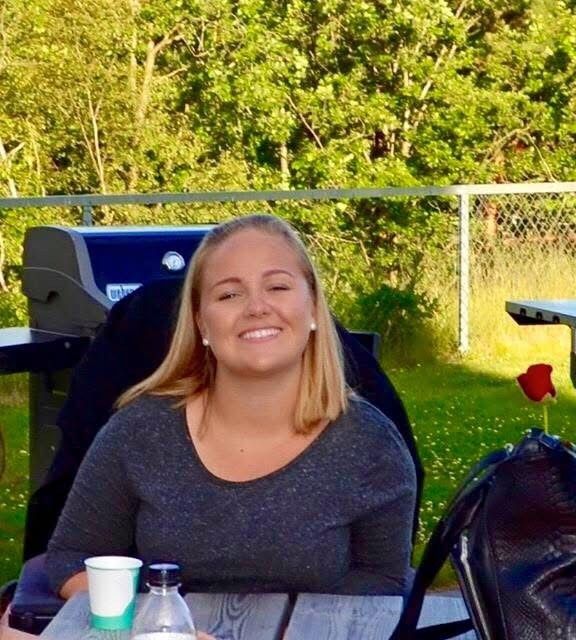 – Det var uten tvil den vanskeligste tida for meg