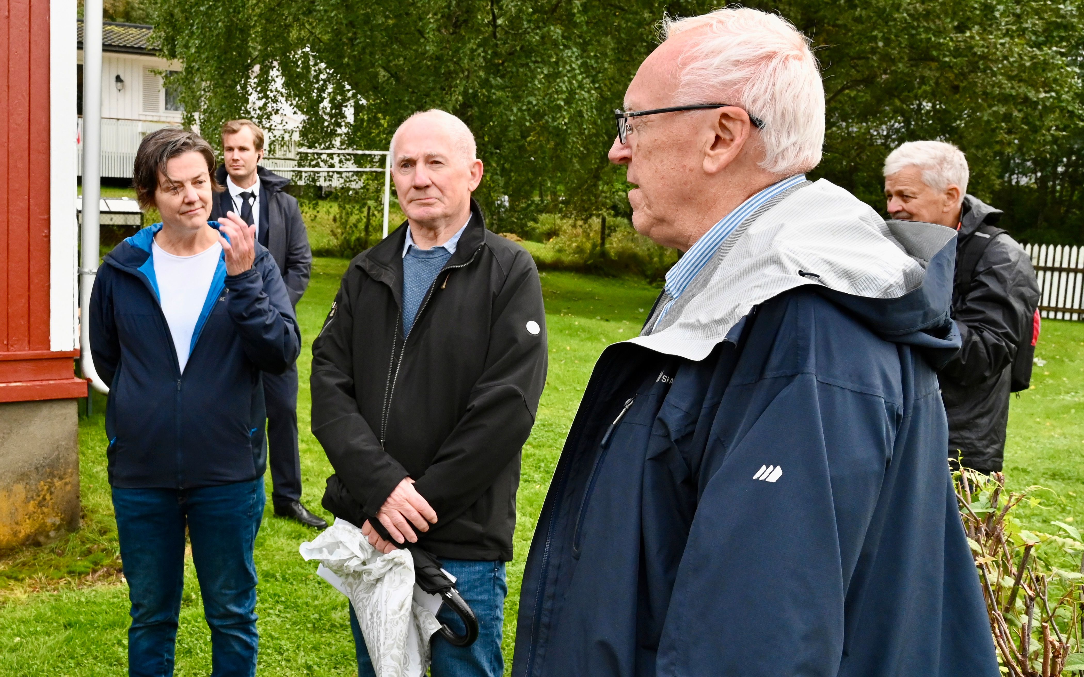 Full splid mellom lagene - bryter samarbeidet etter 25 år - bladet.no