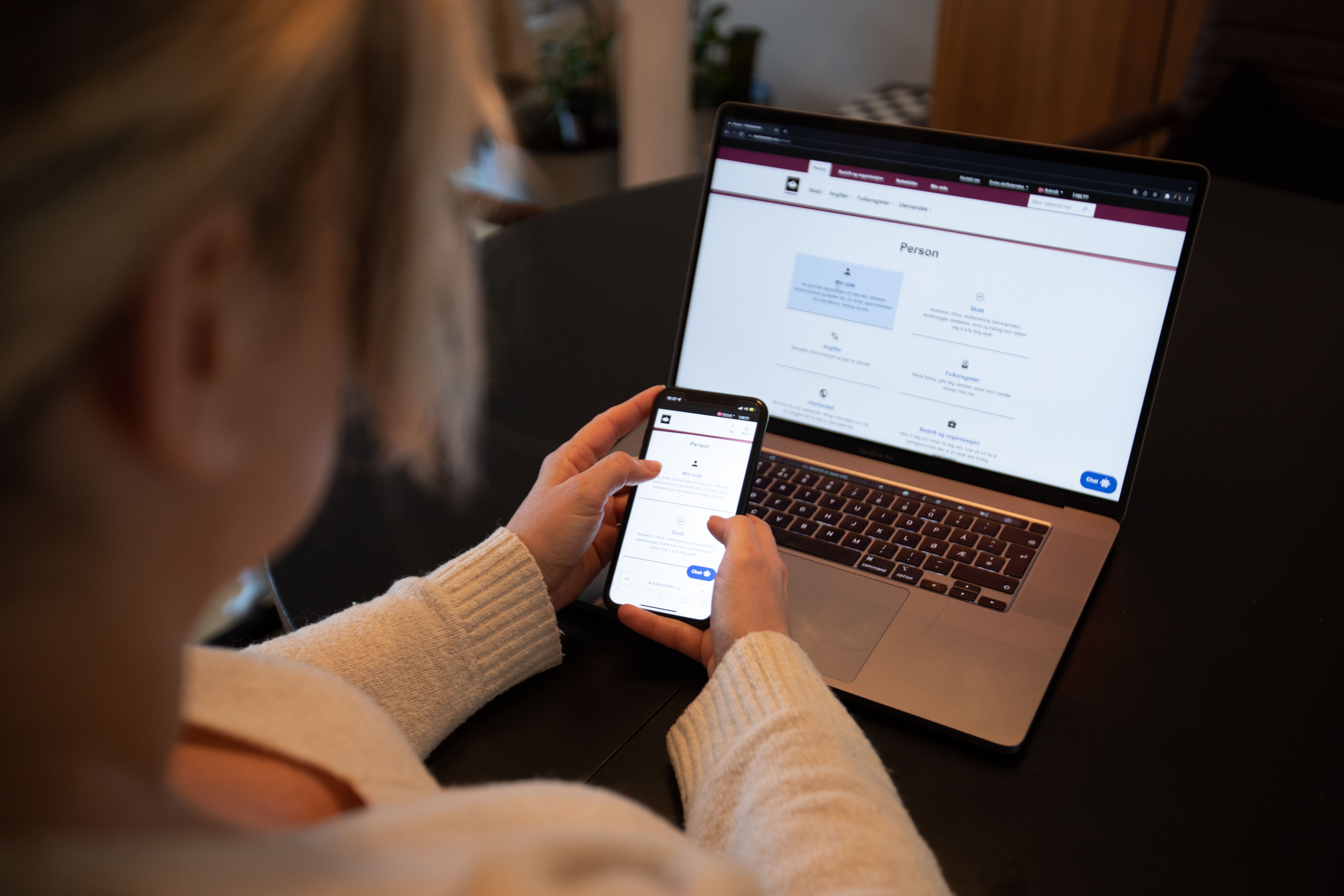 Så mye får innbyggerne i Lister igjen på skatten - se oversikten
