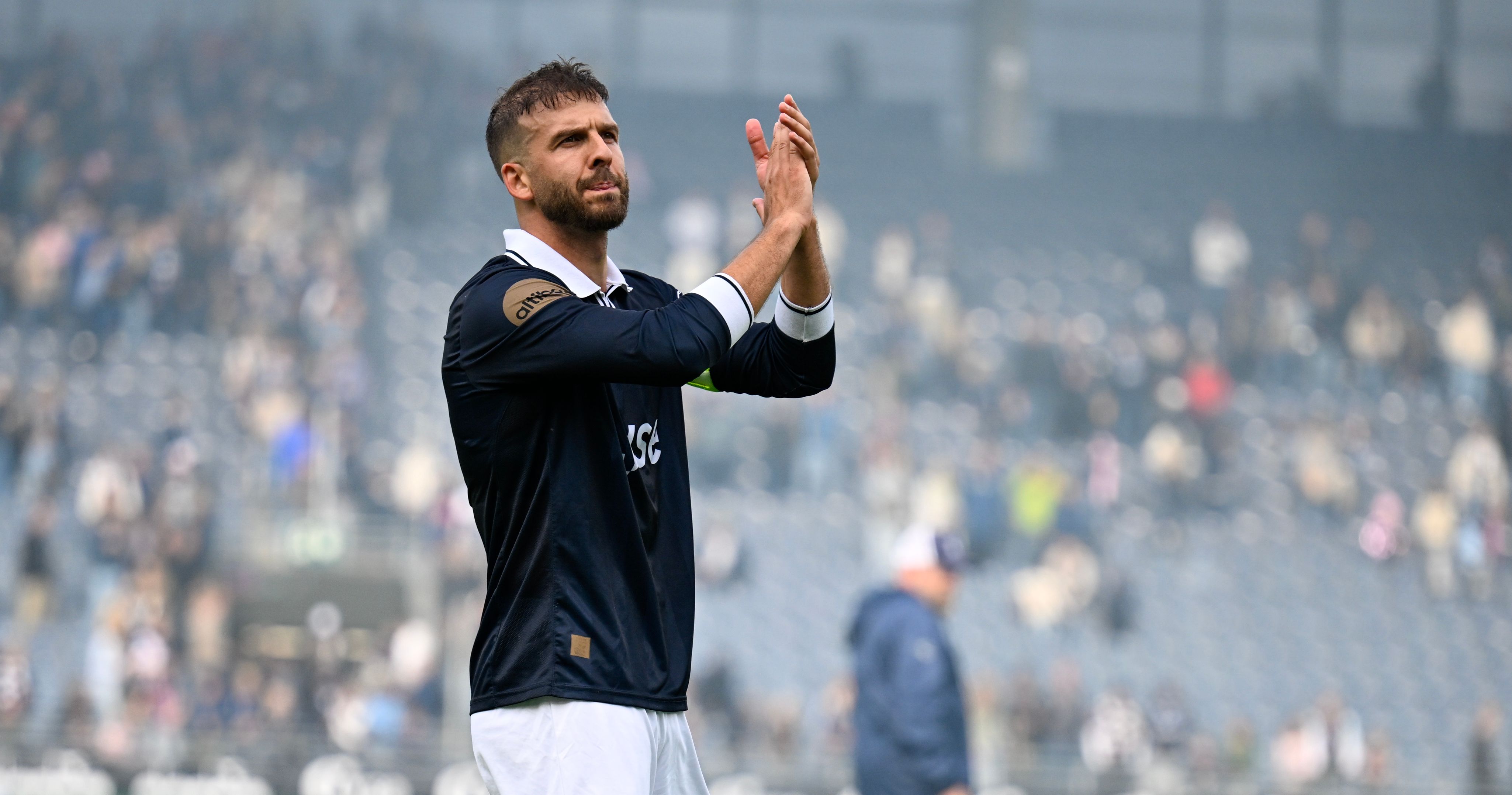 Tripic håper å ta Viking til mesterligaen