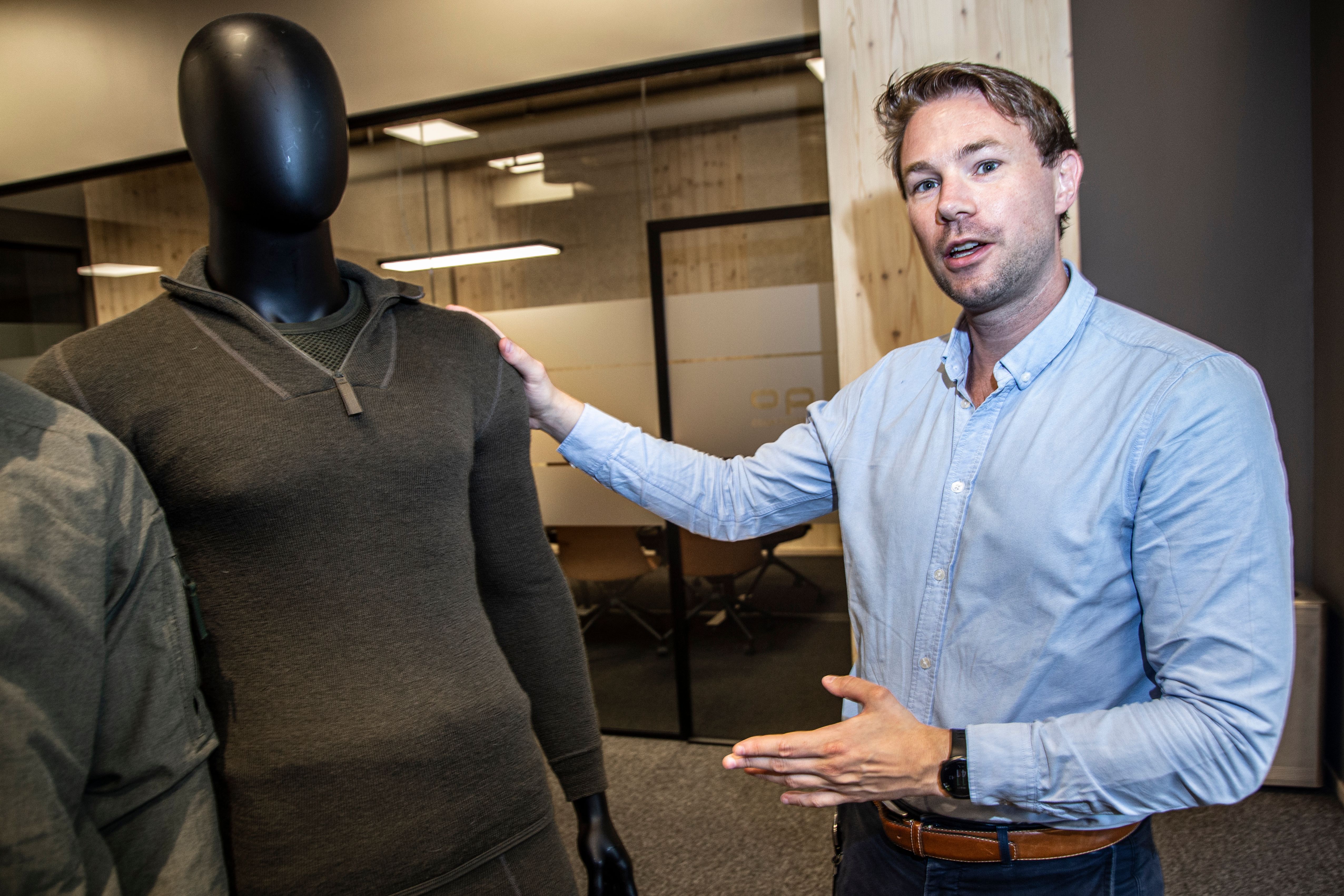 Tester avdekket «grov feil»: – Behov for juste­ringer