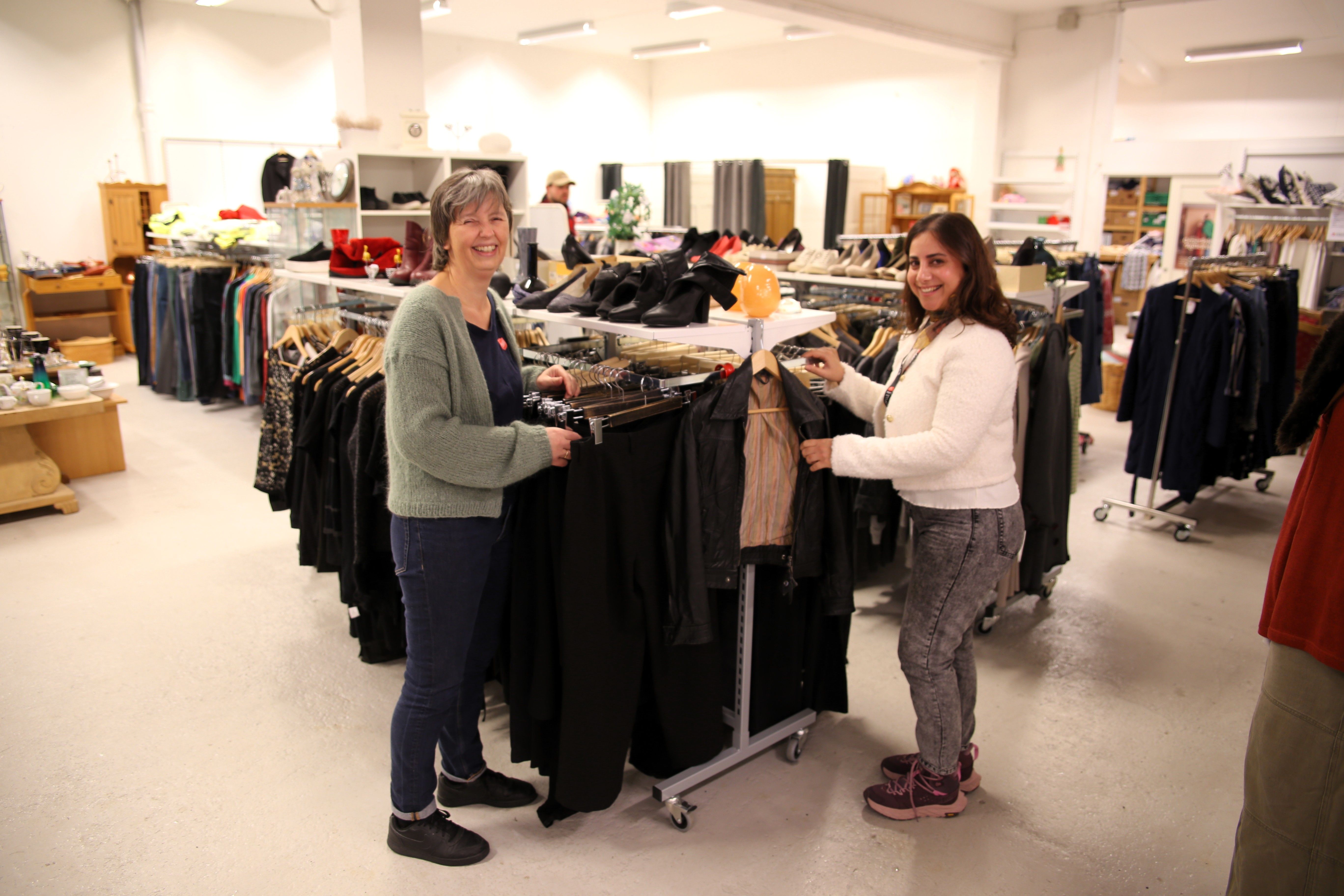 Brukte fem minut­ter på å bestemme seg: – Vanlig­vis sier jeg ikke ja