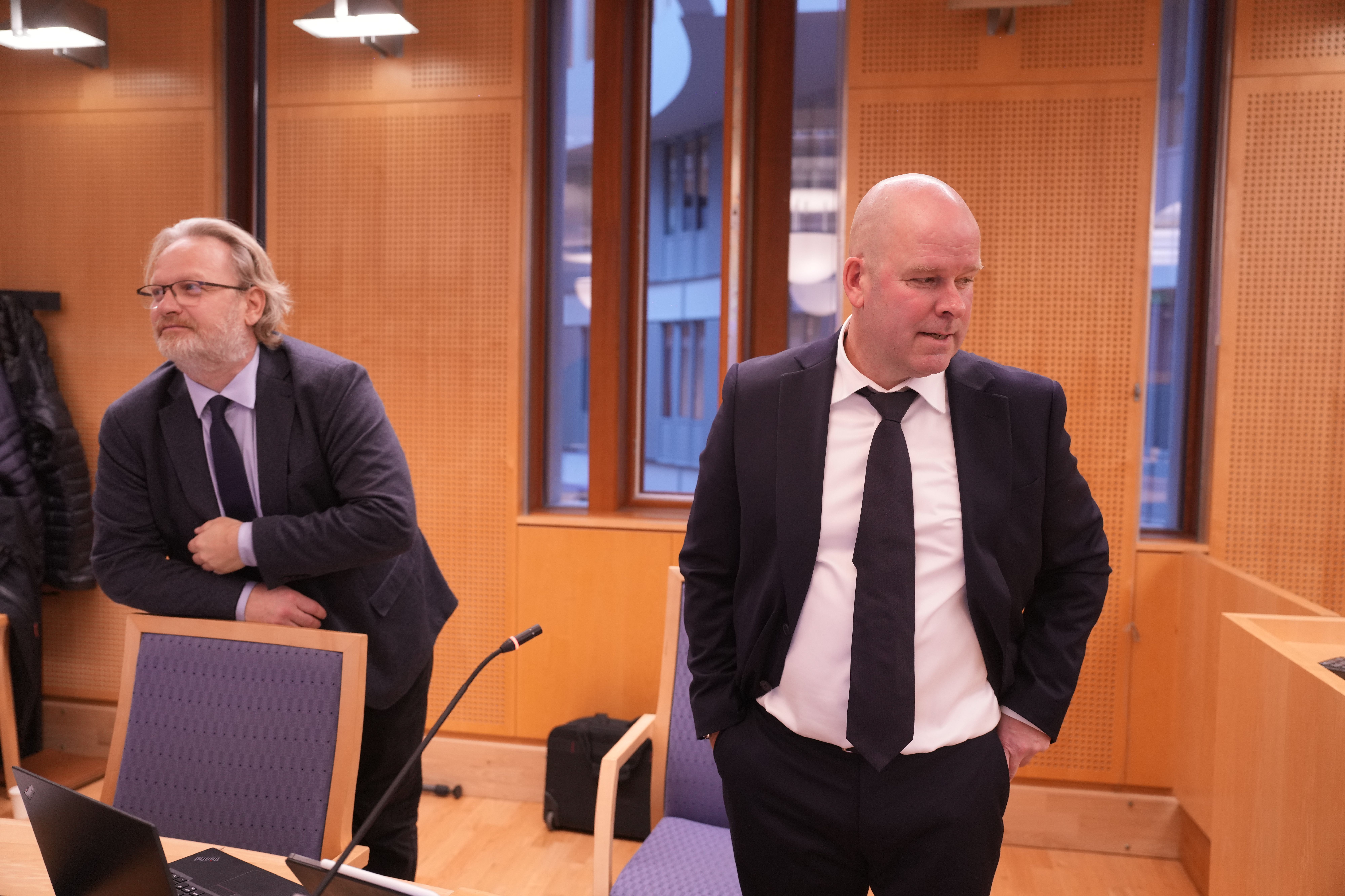 Marius Borg Høiby fikk ikke stanset bok – dropper anke