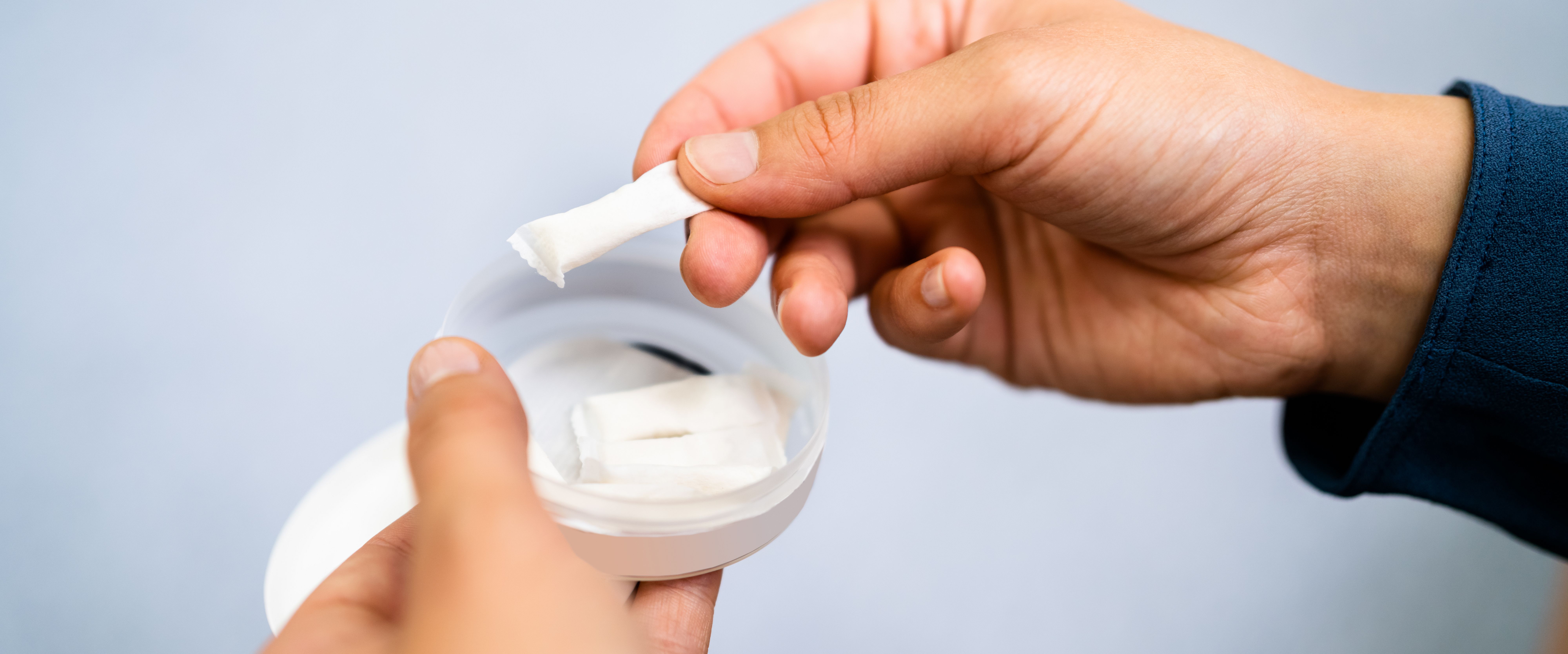 – Å sammenligne snus og røyking er litt som å sammenligne kinaputt og dynamitt