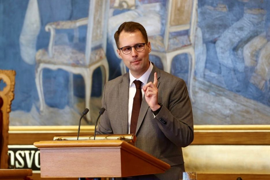 Vil gi flere rett til erstatning etter skader på jobb
