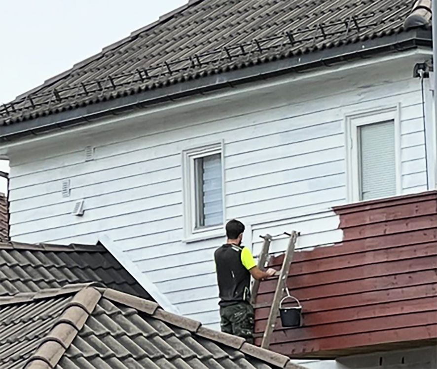 Advarer mot oppsø­kende håndver­kere: – Si nei!
