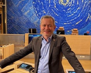 The Northern Calotte people will have a change in the Sami policy