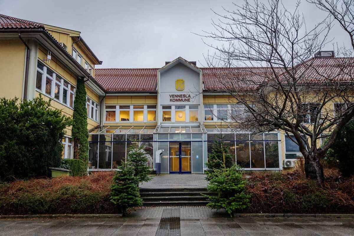 Har gått fra minus til pluss