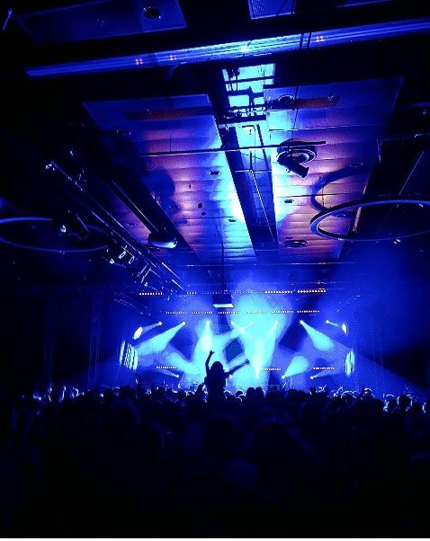 Her Er Lesernes Konsertbilder Itromso no