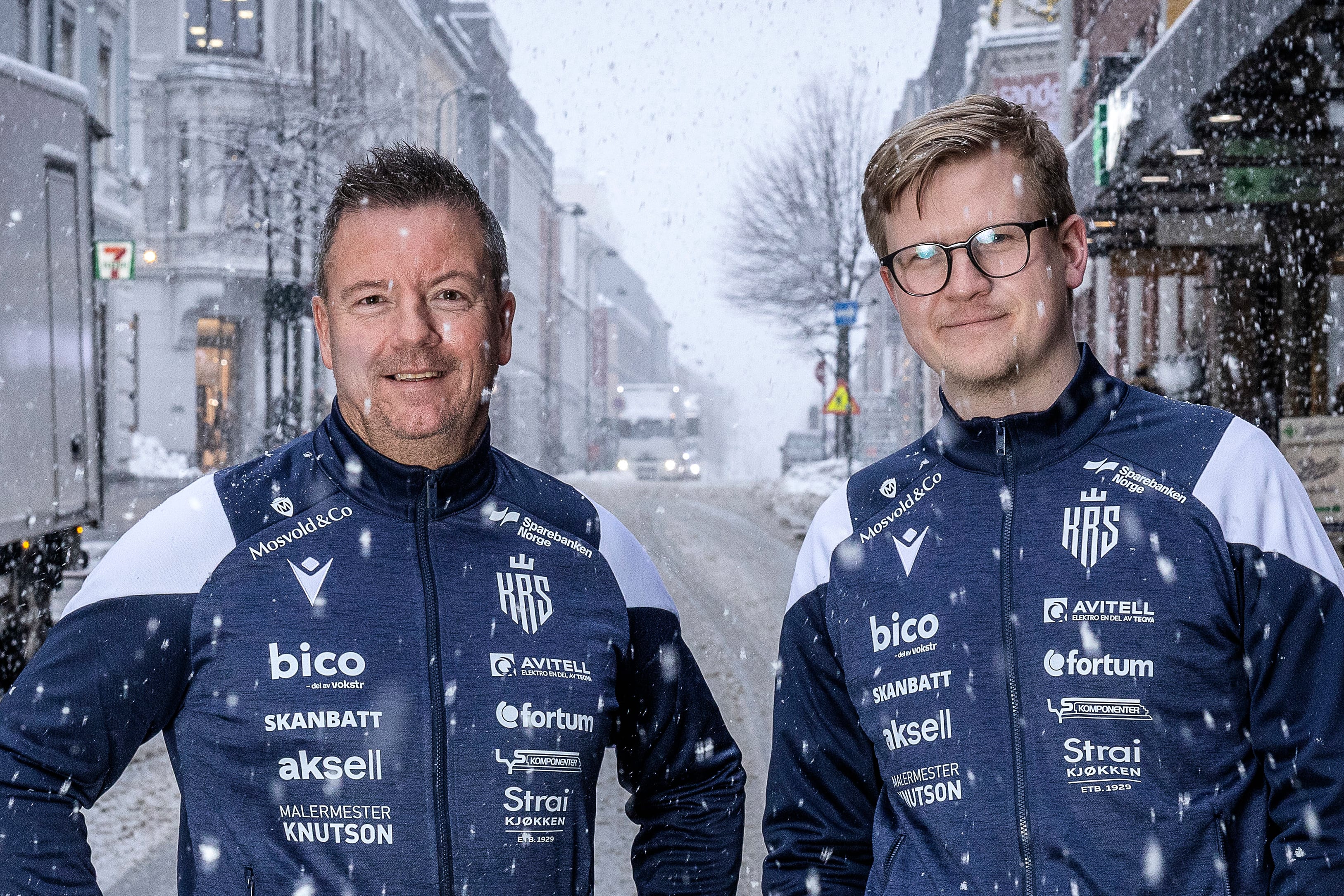 Har ikke skjedd på 15 år: – Vi er bekym­ret