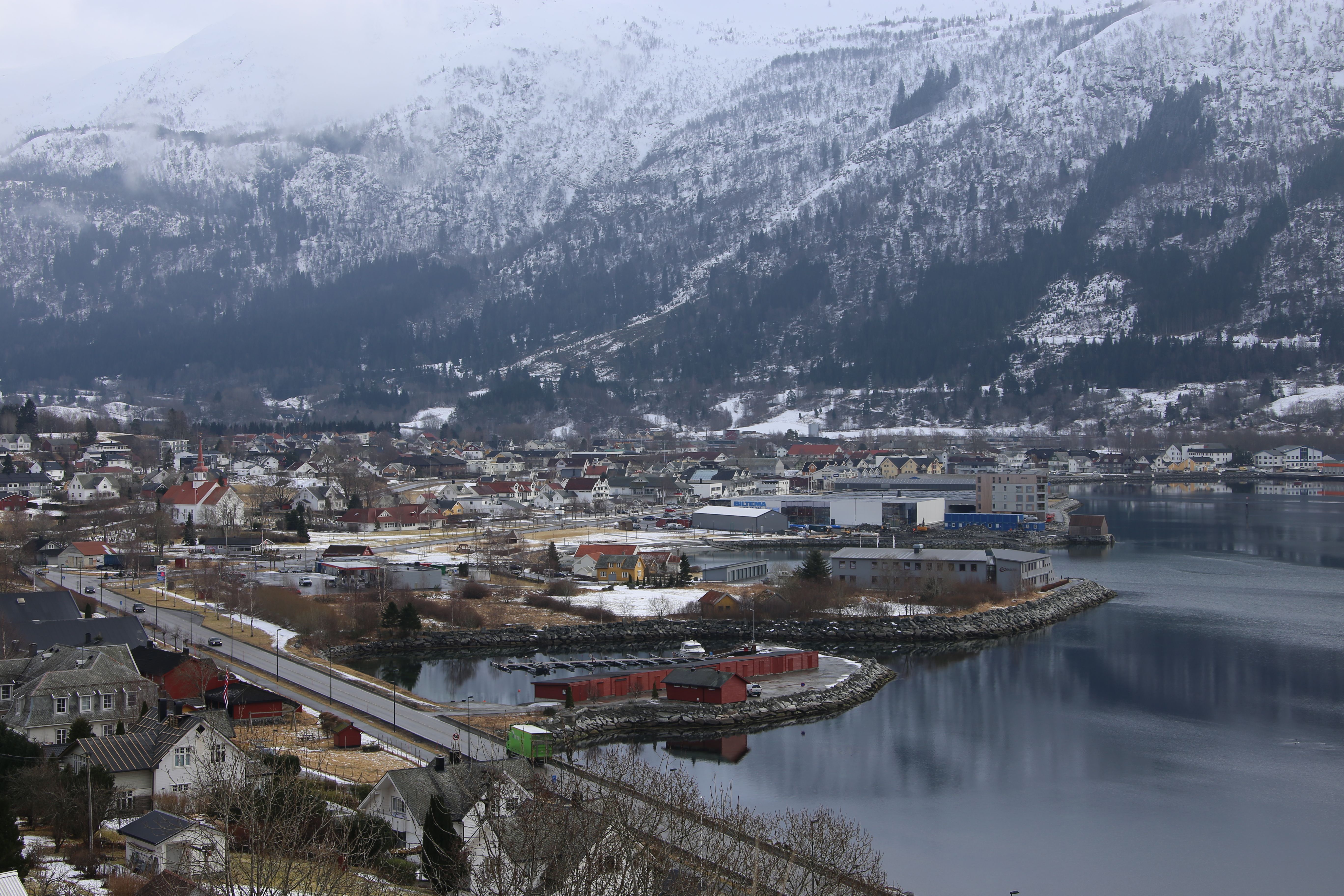 Omsetting Av Eigedomar I Stad Kommune Fjordabladet no