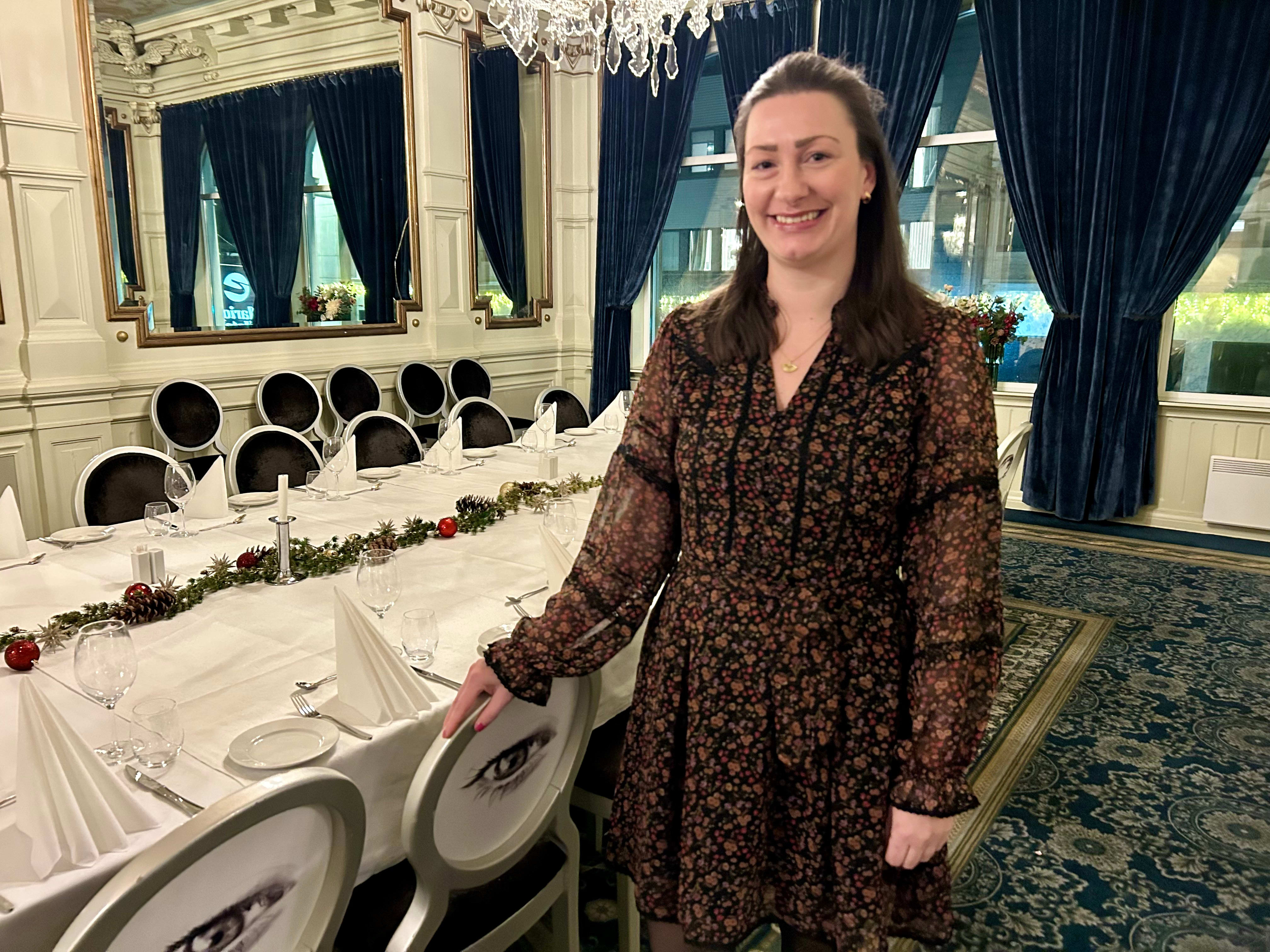 Hotellet skal total­reno­veres: – Stor begeist­ring