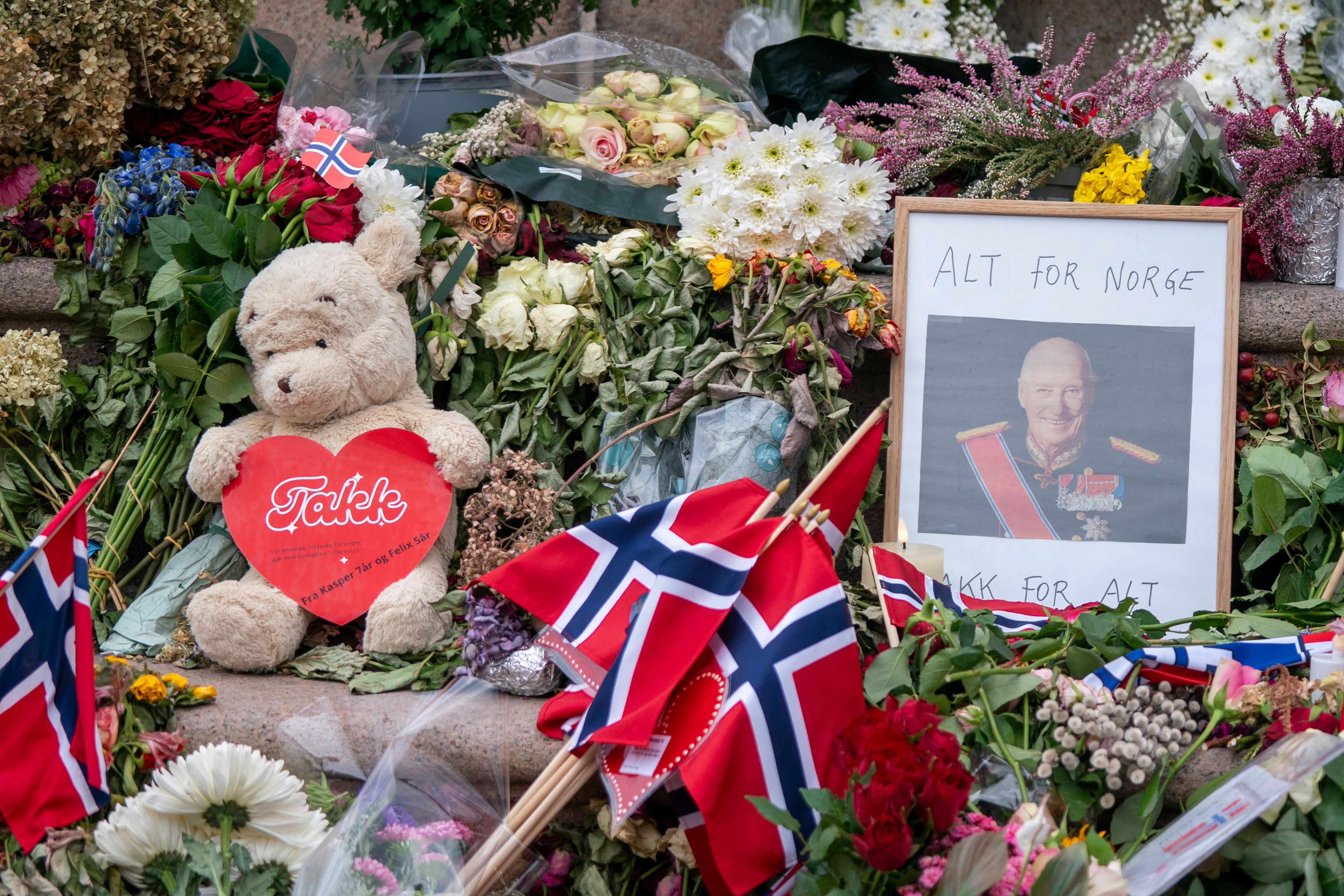 Den viktige meningsbrytingen