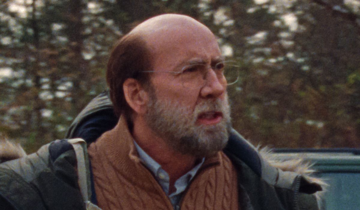 Han er Freddy Kruegers overmann itromso no Han er Freddy Kruegers overmann itromso no