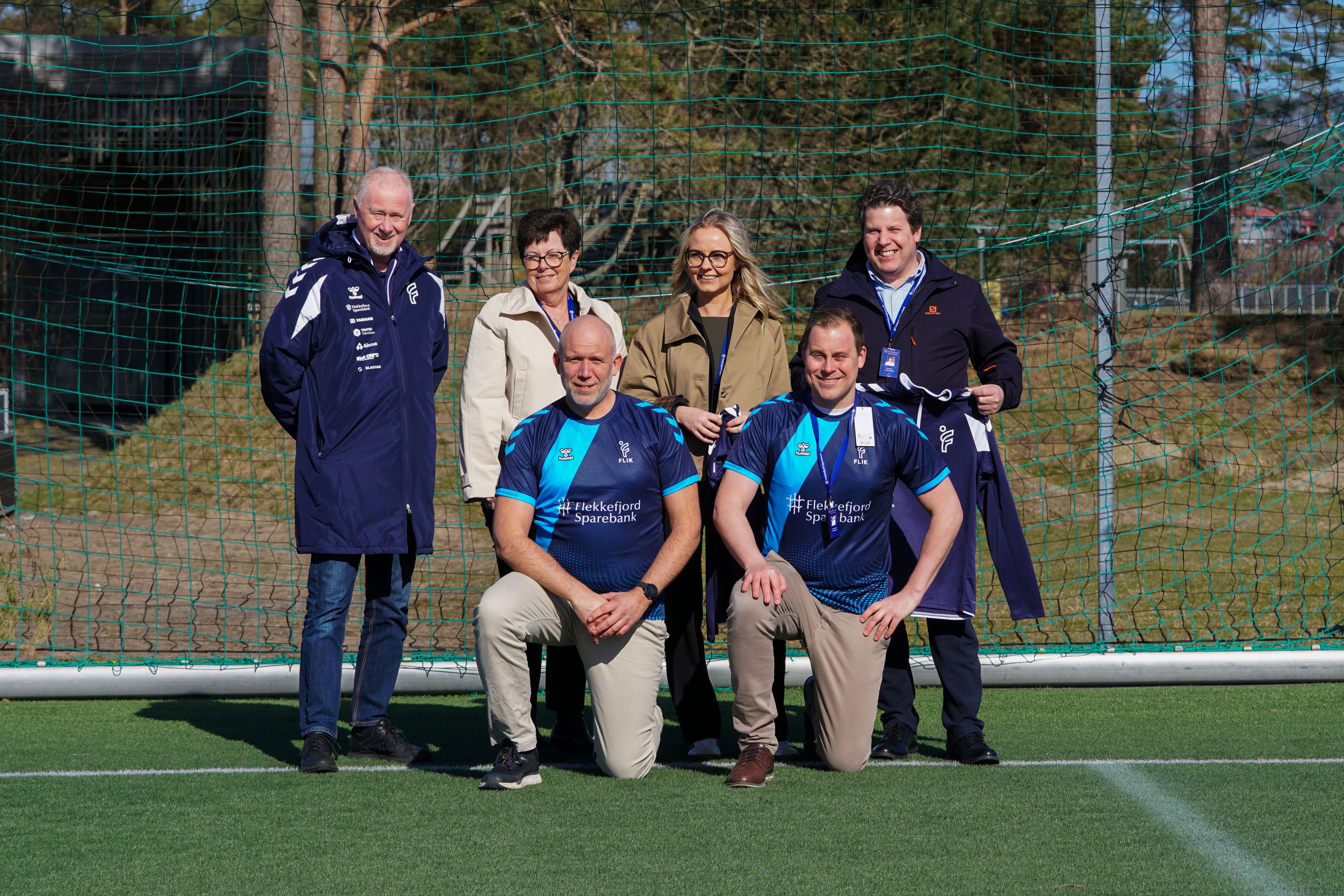 Inngår langsiktig samarbeid: – Betyr mye for oss