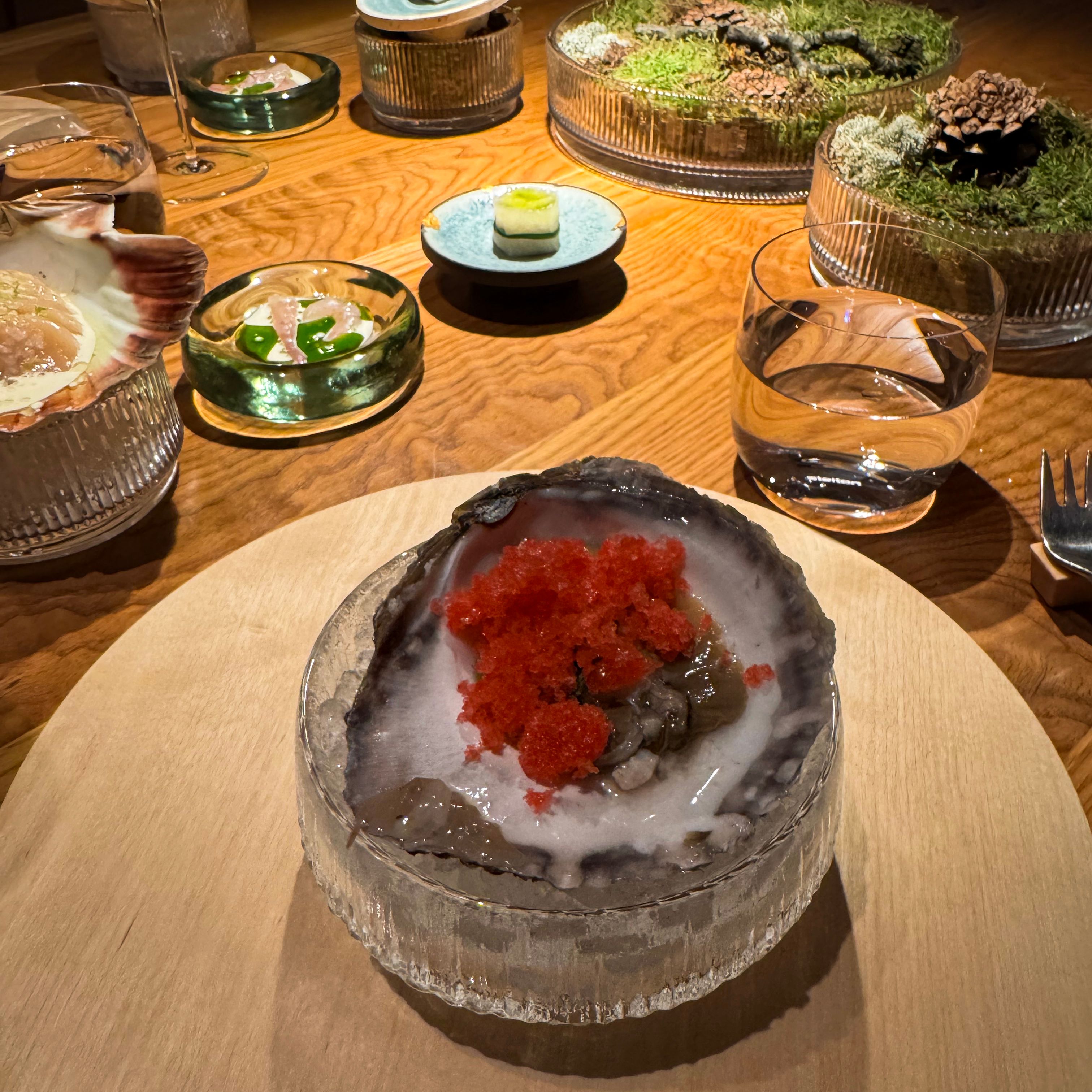 Credo Restaurant i Oslo er bedre enn noen gang - adressa.no