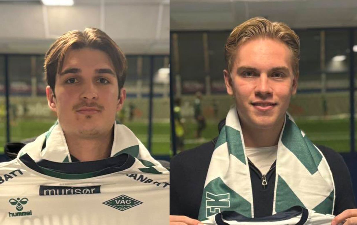 Bytter til konkurrent i Kristiansand