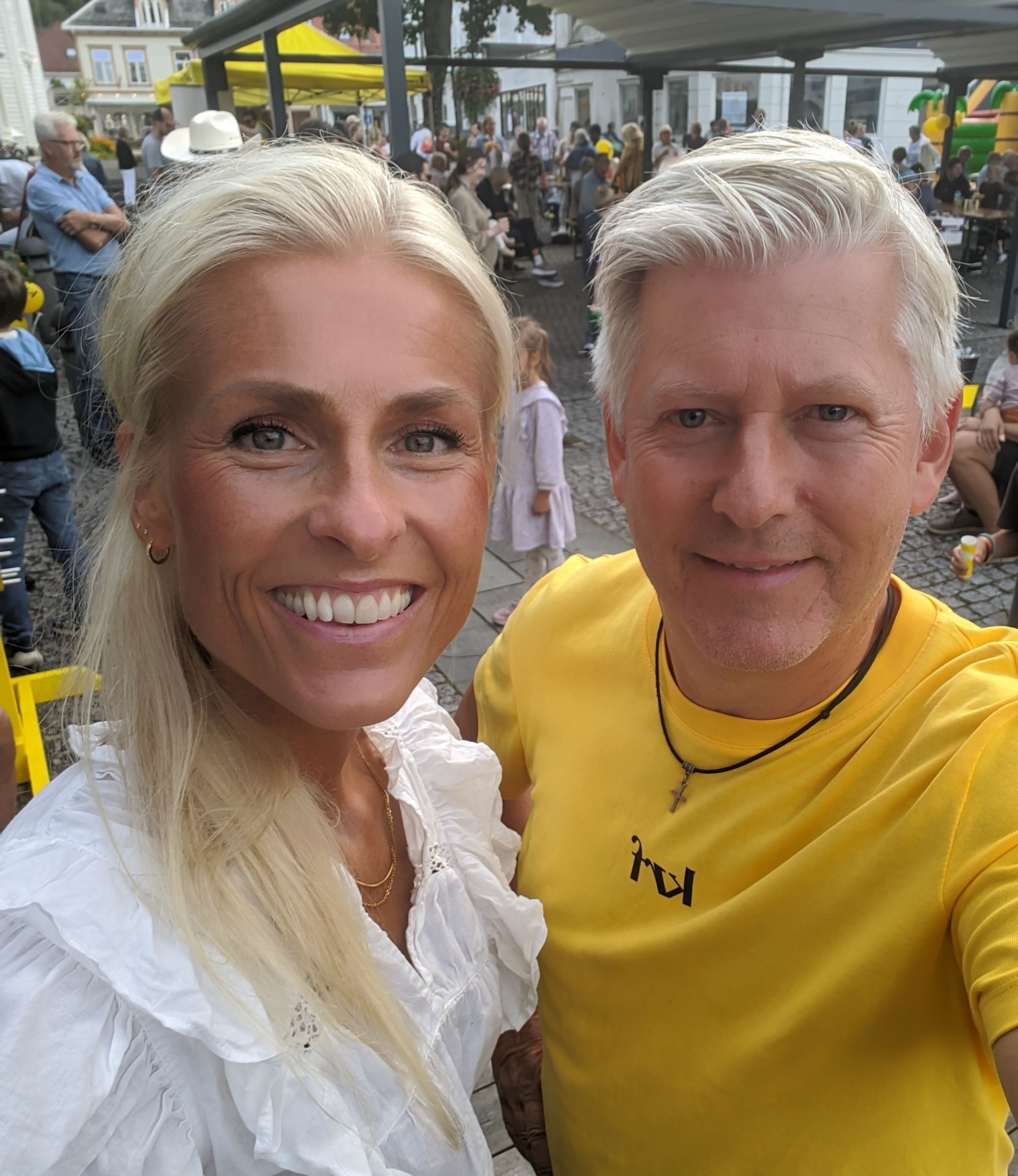 «Dette handler ikke om geografisk patriotisme, men det handler om pasientsikkerhet for innbyggerne vest og øst i fylket»