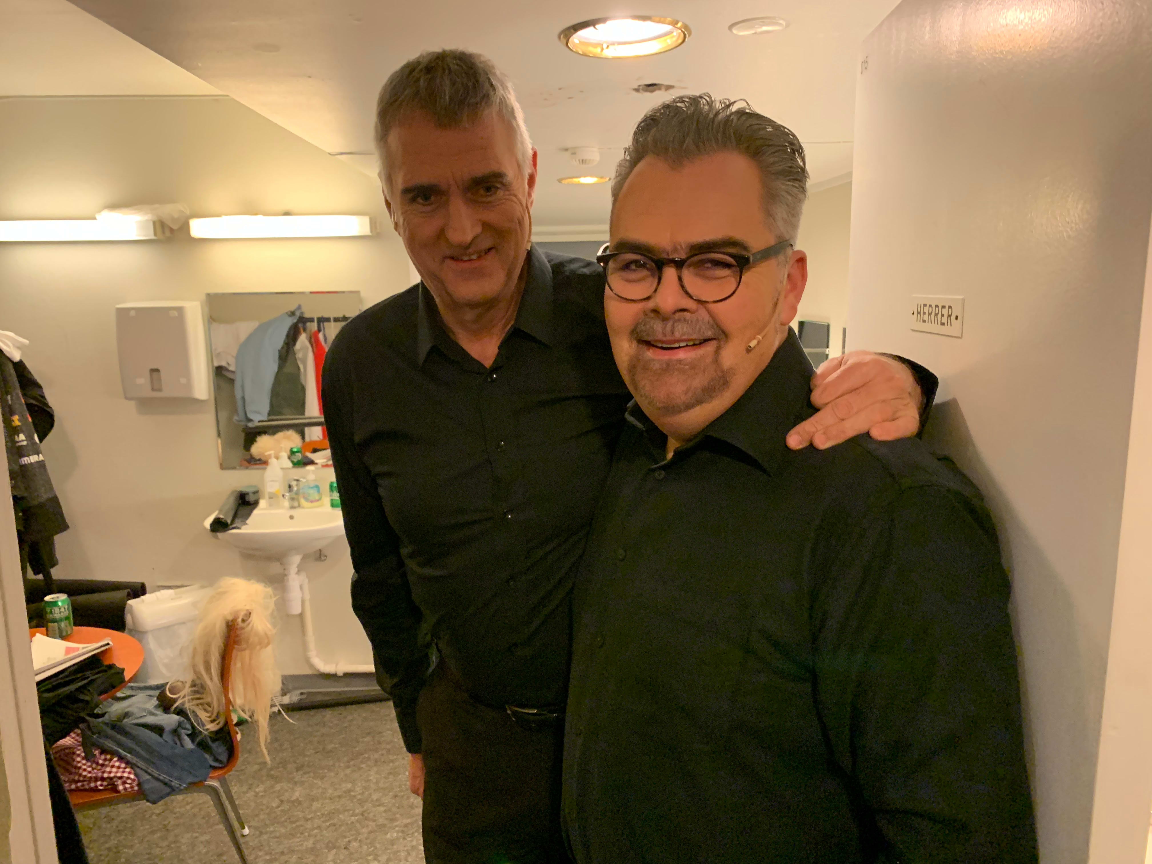 Han blir ny daglig leder: – Jeg har lyst til å bidra til å skape stolthet