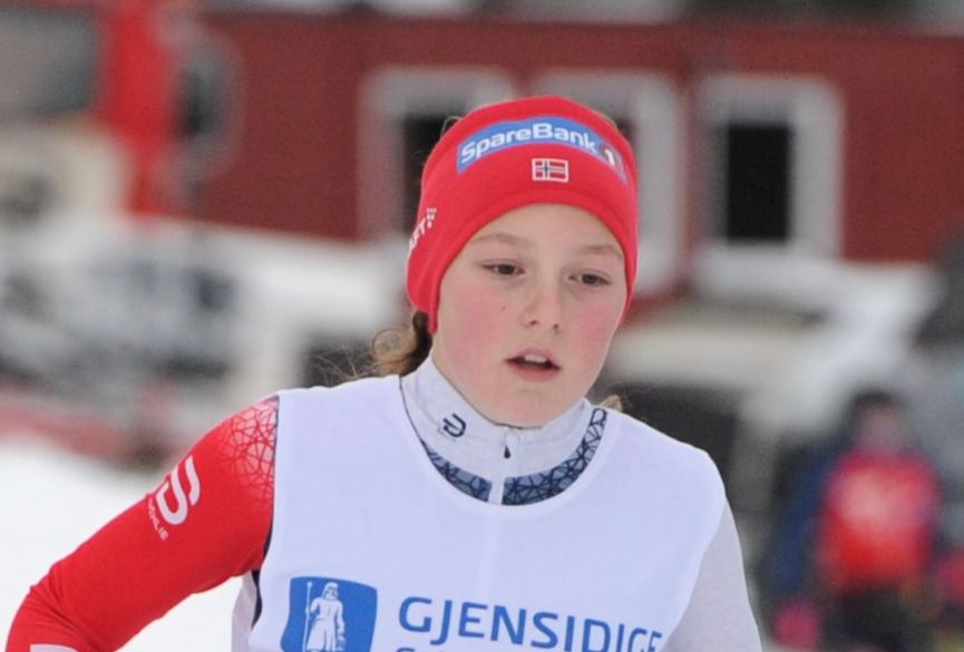 Mali driver med fem idretter - innherred.no