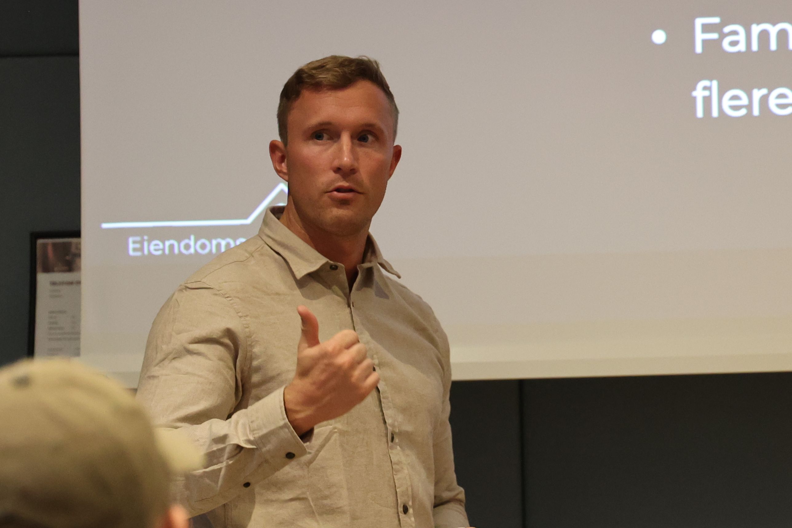 Tjener millioner: – Nå har jeg 103 soverom