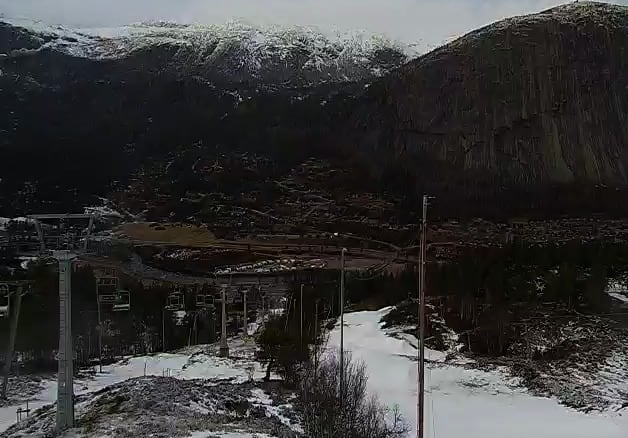 Må utsette: – Det er bare trist