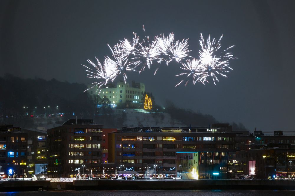 Her er øyelegens råd om fyrverkeri