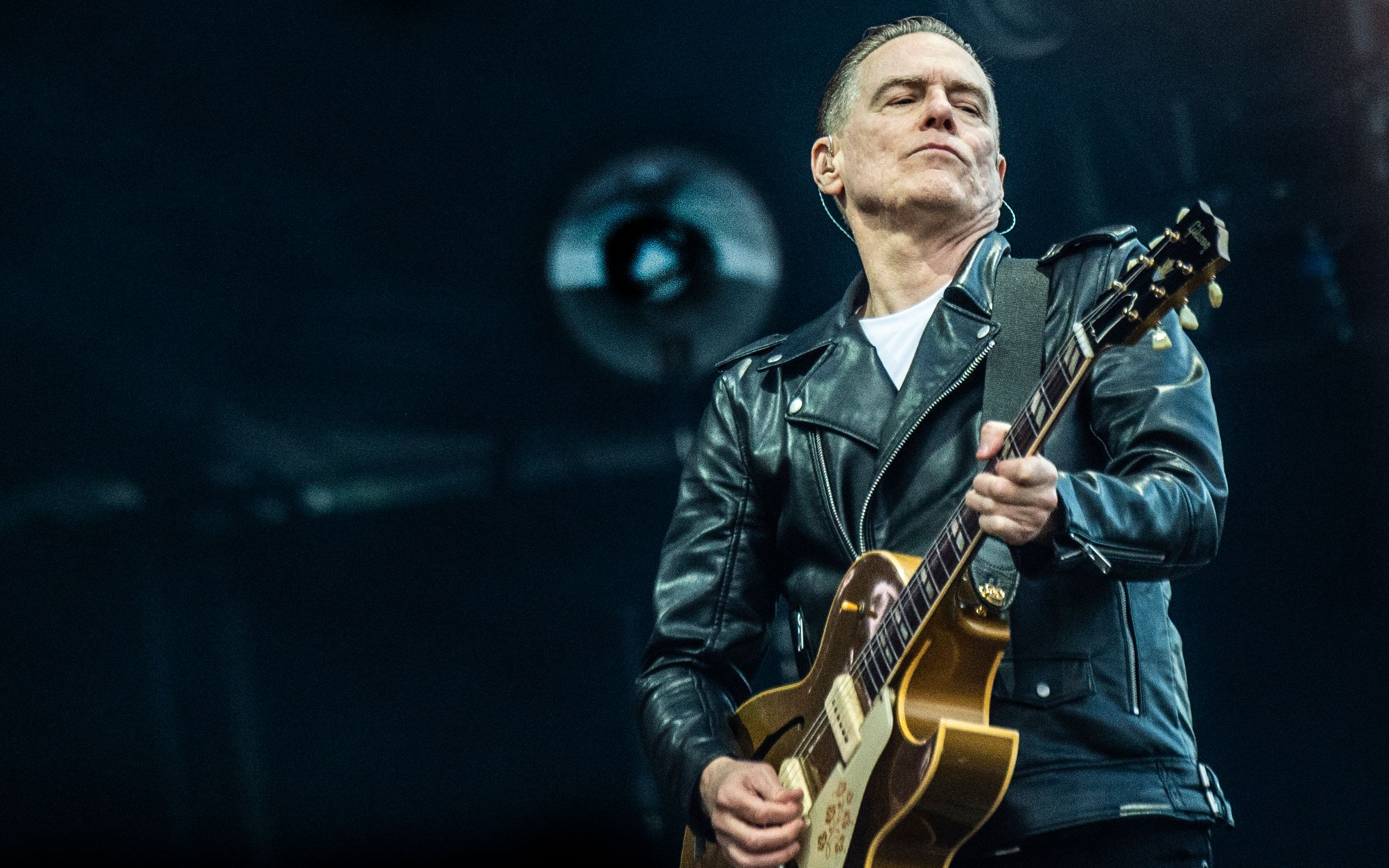 Bryan Adams klar för Scandianvium – igen