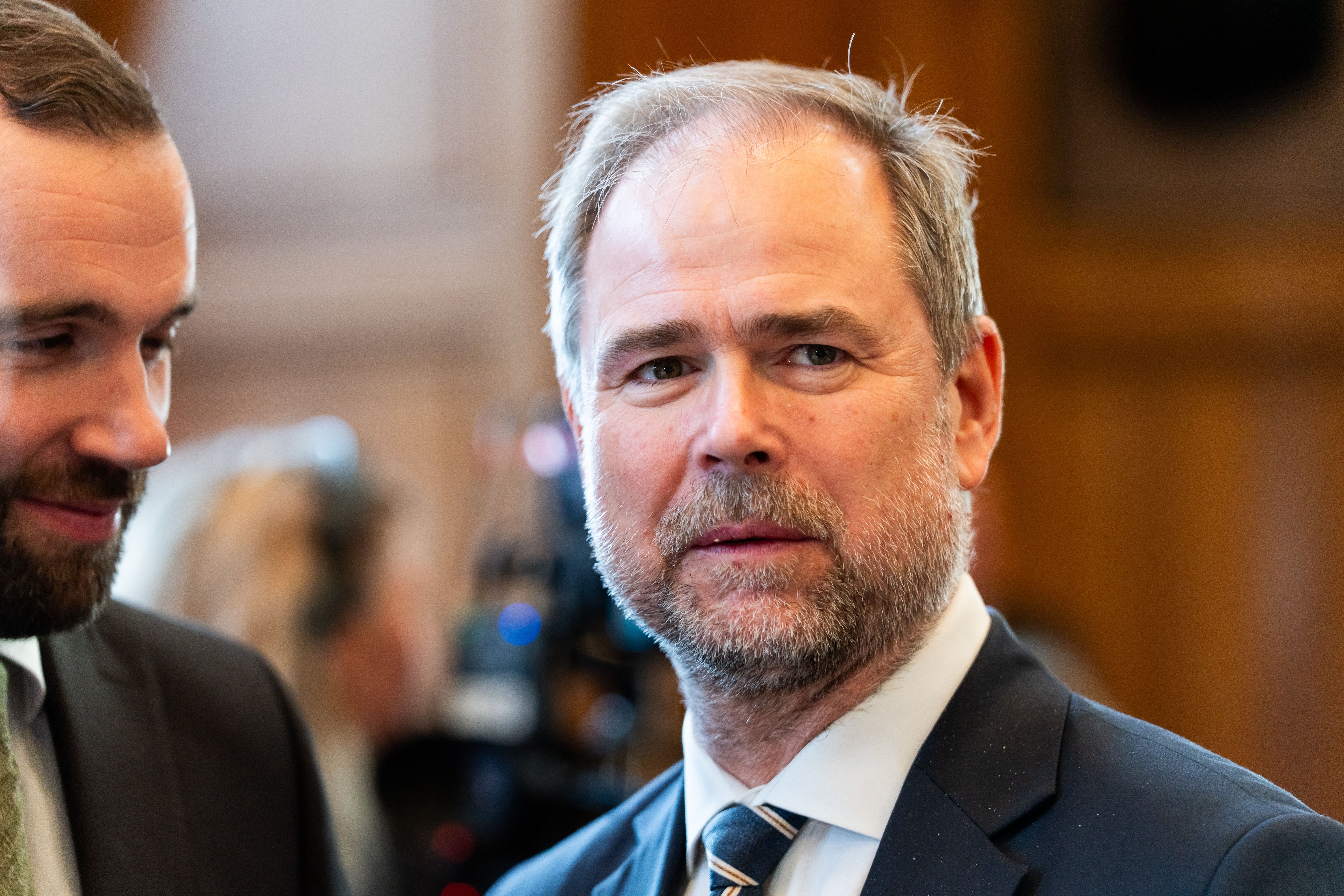 Danska politikernas ilska efter Zedig-domen