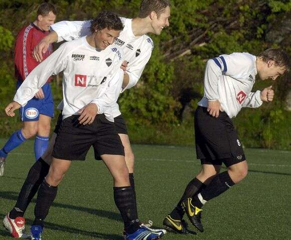 Grane i egen klasse agderposten.no