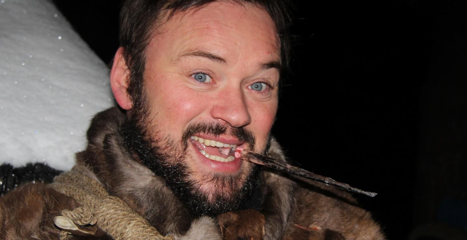 Mikkel viser fortsatt vei altaposten.no