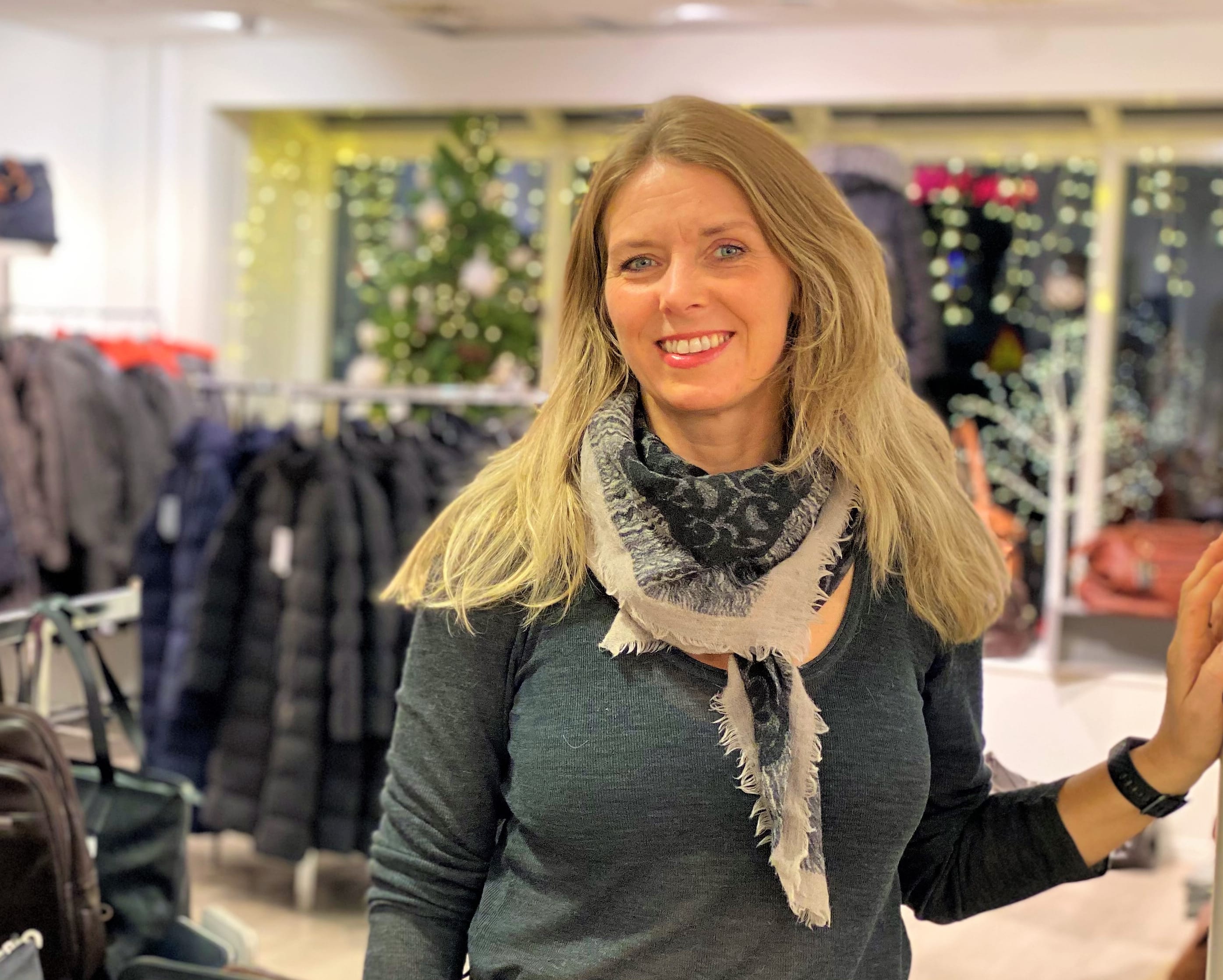 I tre år har Ellen blitt hetset på nett Galskapen ser ikke ut til å