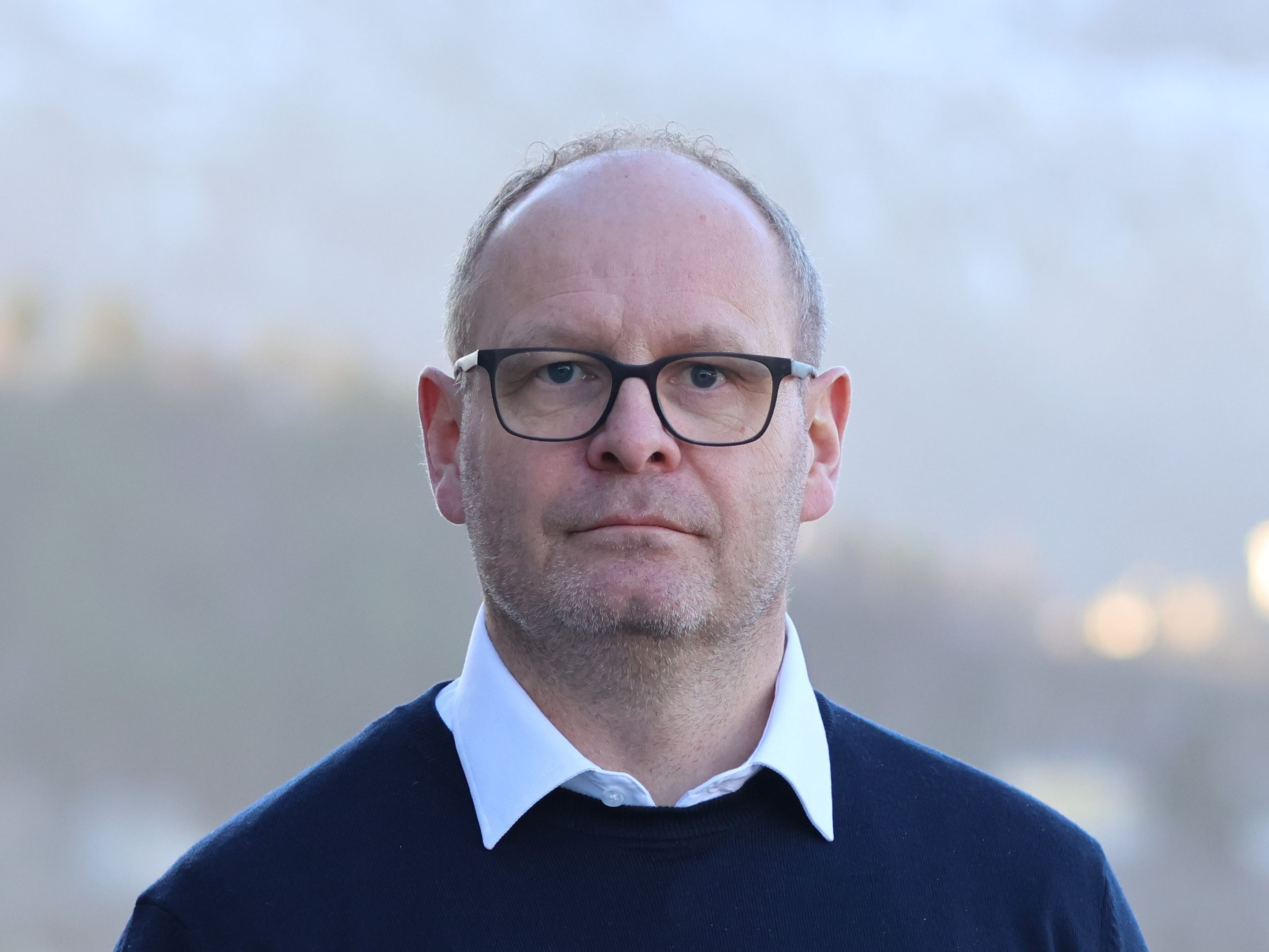 PST i Møre og Romsdal seier dette om trusselsituasjonen i fylket - smp.no
