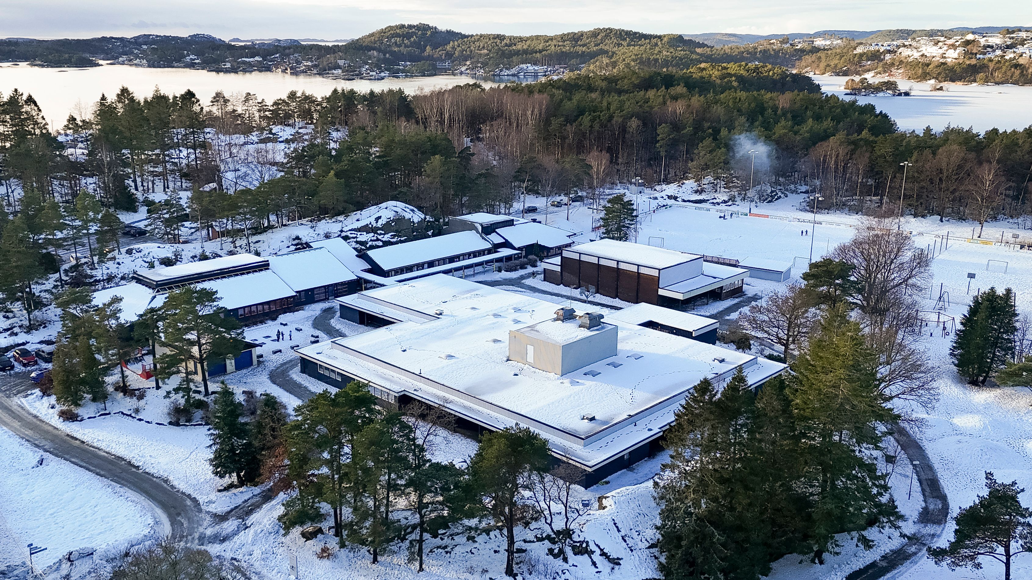 Kommunen ansetter ny kommunalsjef og rektor