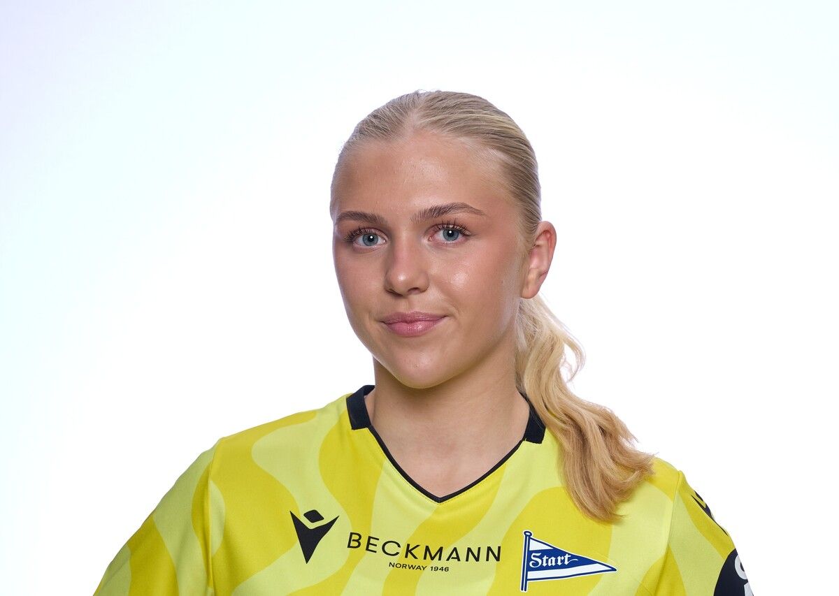 Nytt Start-talent tatt ut på landslaget
