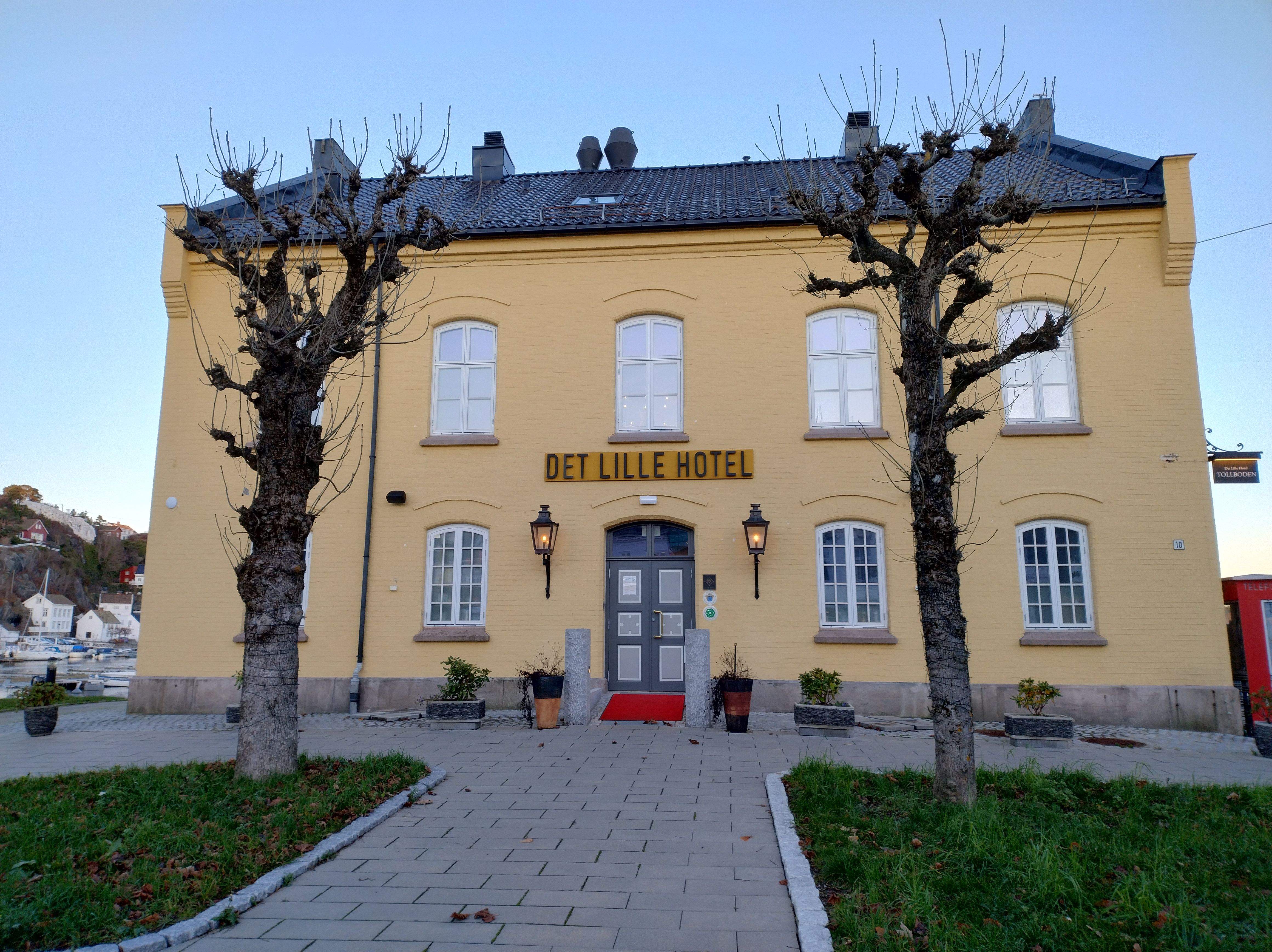 Eiendomsselskap konkurs med titalls millioner i gjeld - agderposten.no