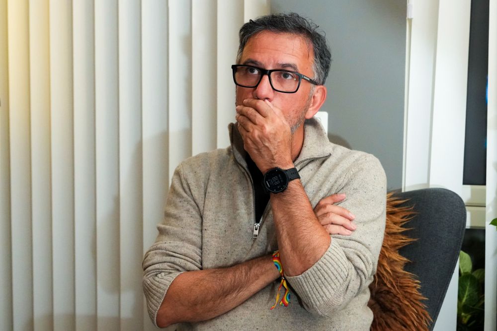 – Vi dro i soli­daritet