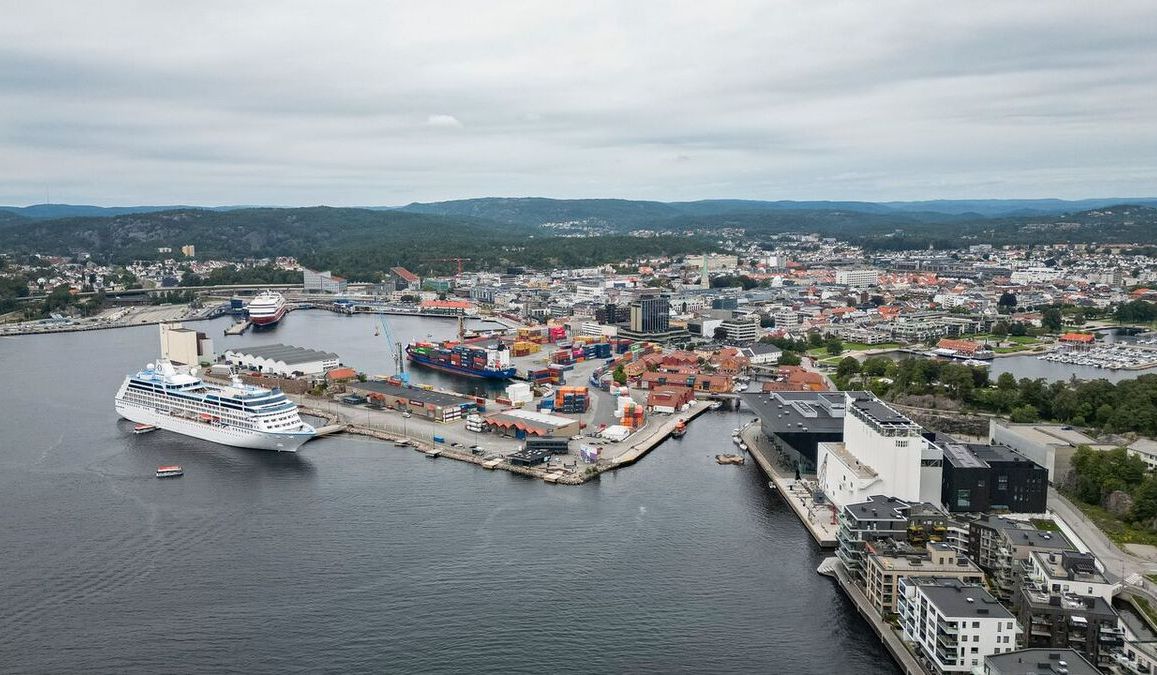Får hovedansvar når ny bydel skal bygges