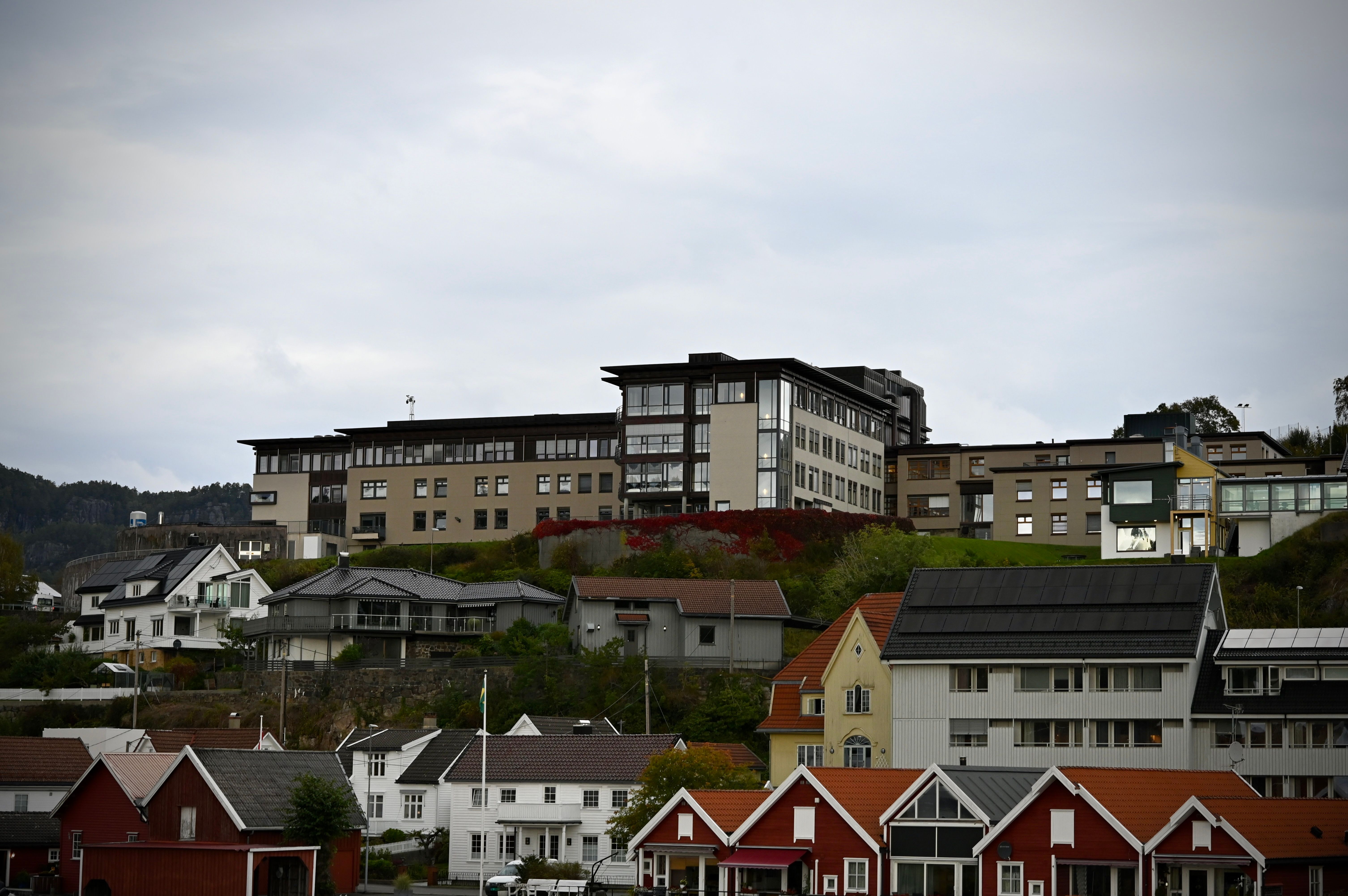 «Agder trenger ikke enda en sentra­lise­rings­runde»