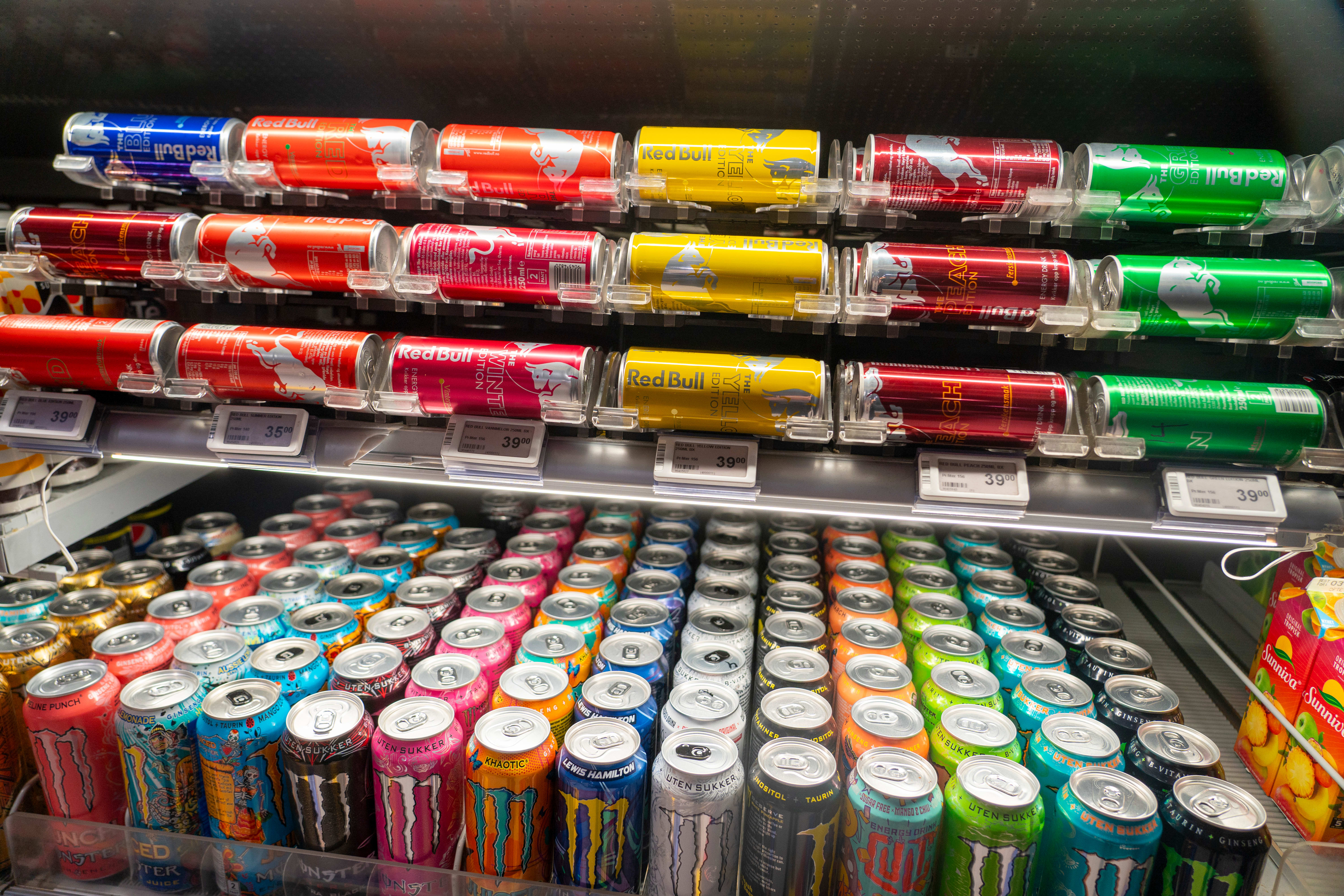 Her er endringene som trer i kraft i 2026