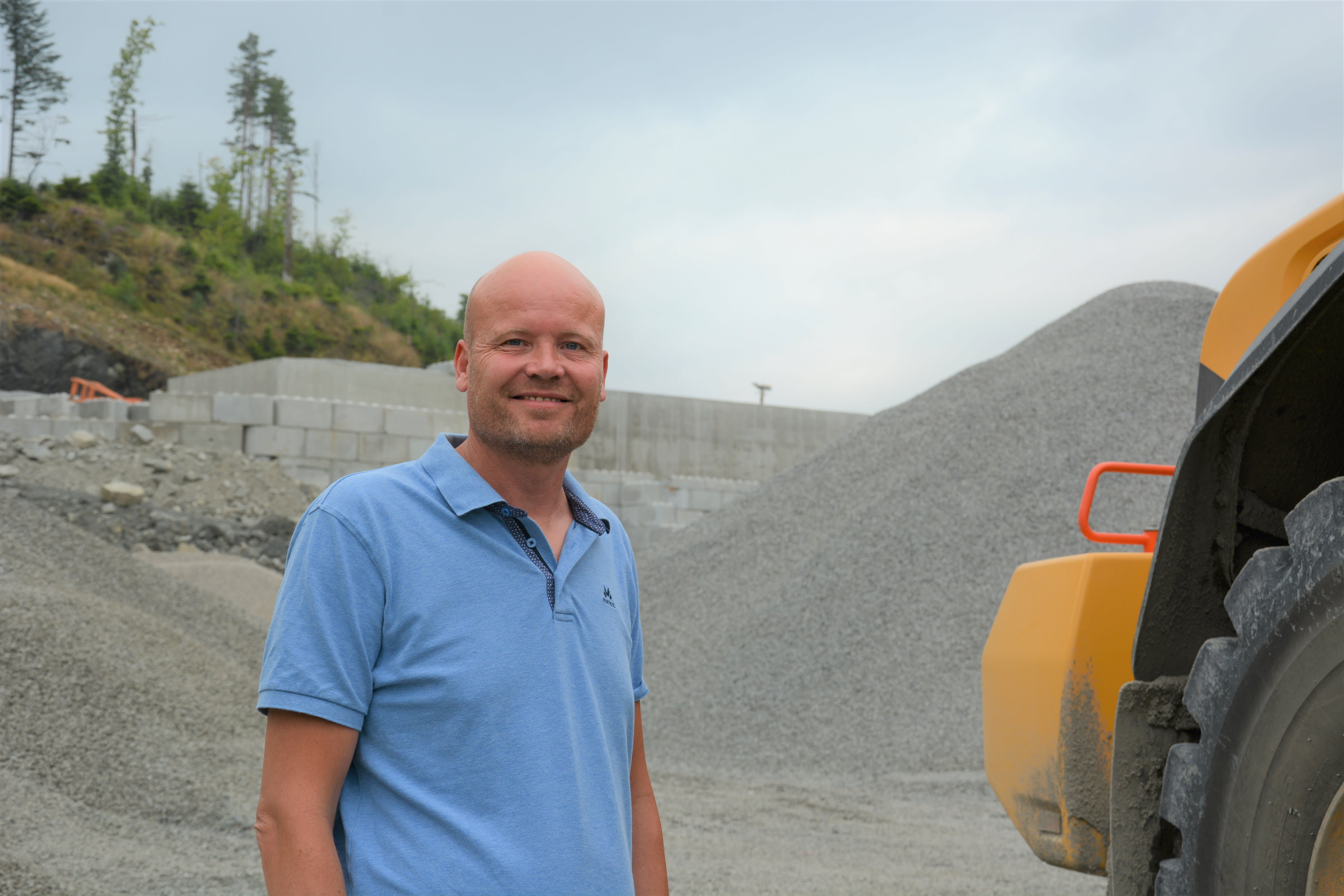 Entre­prenøren økte formuen med 13 millioner