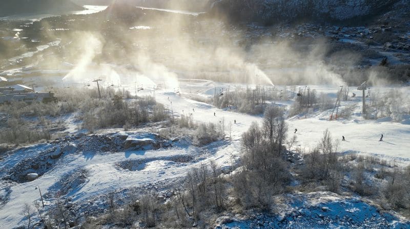 Kun Hovden holder åpent i Agder