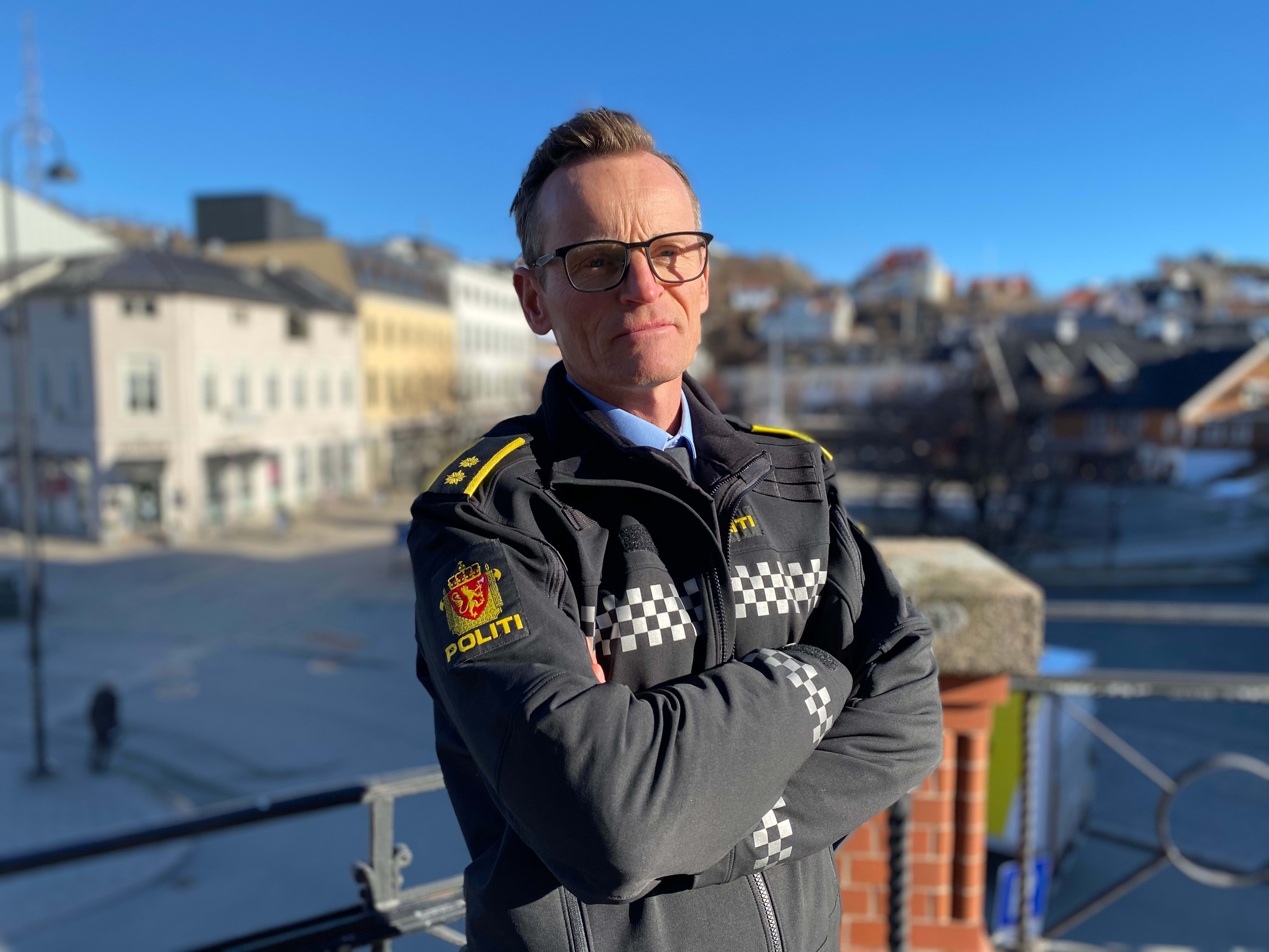 Barn selger til barn: – Foreldre er litt naive