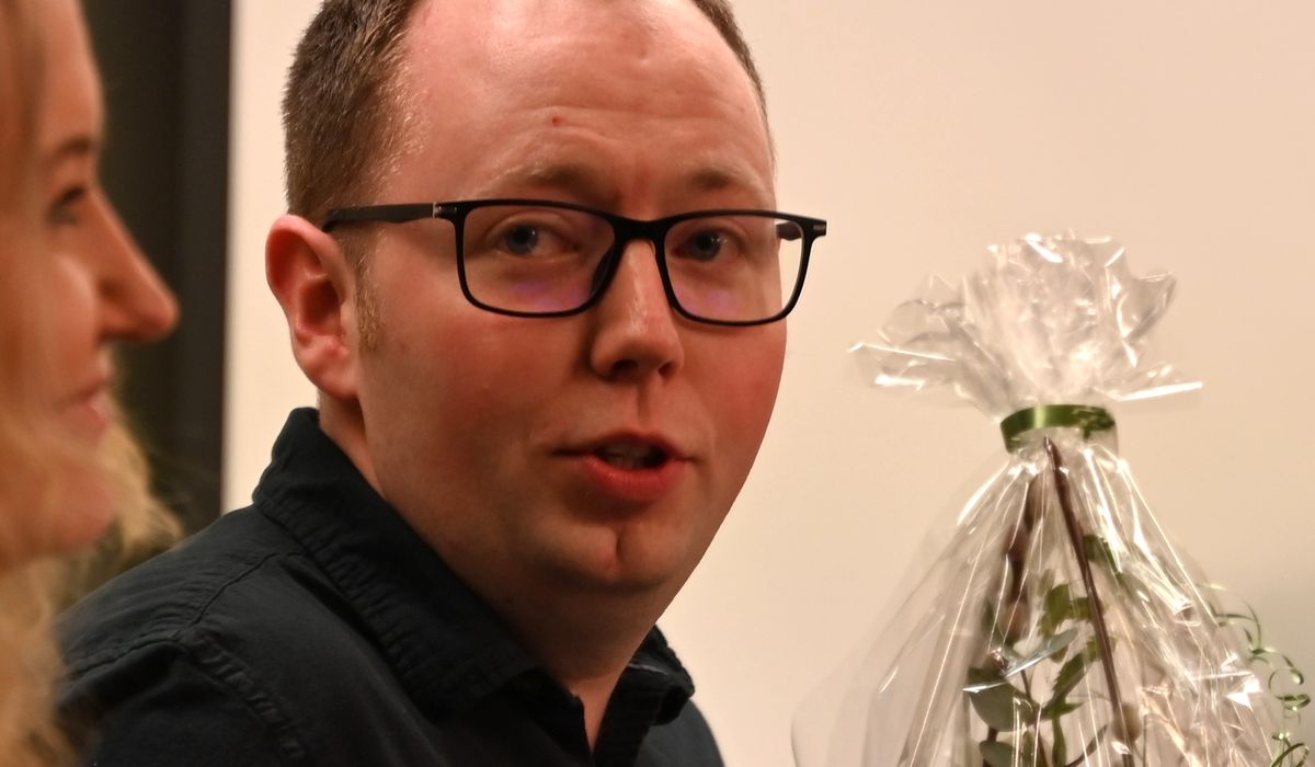 Skjøt seg til sølv i nordisk