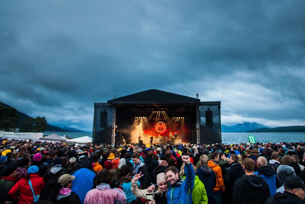 Buktafestivalen på gigantisk nettsted 